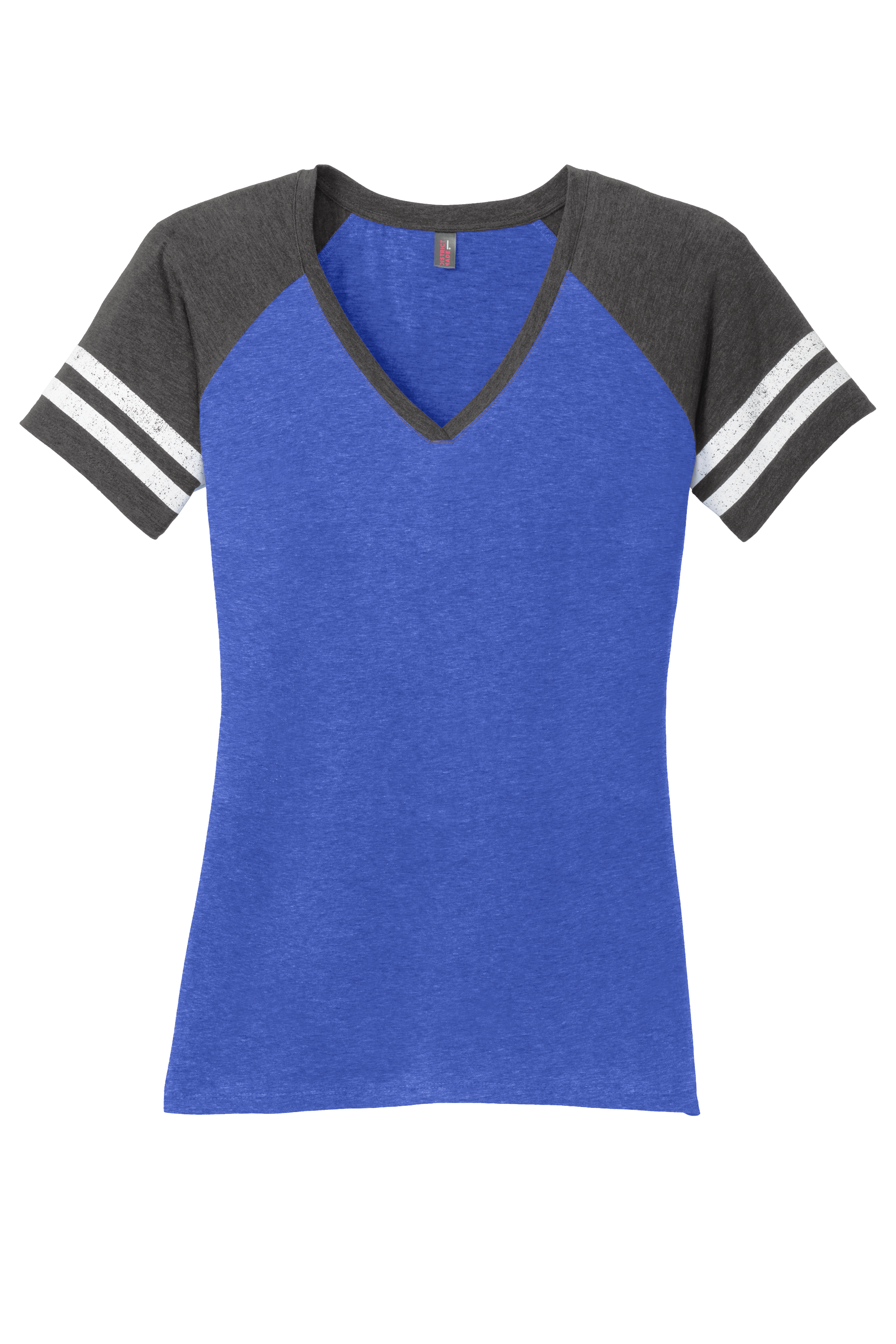 Women’s Game Day V-Neck Tee