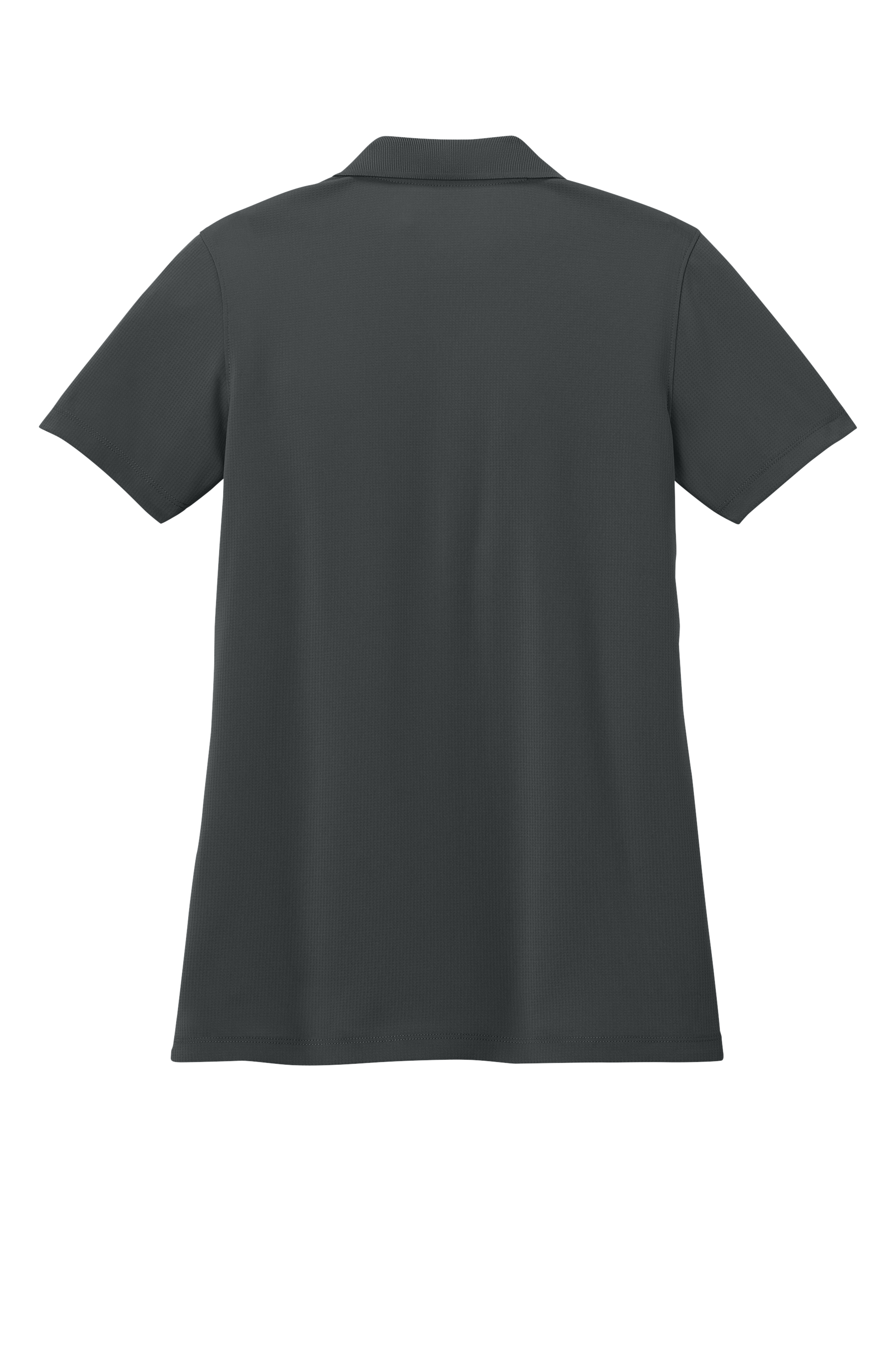 Women’s Dry Zone® Stain-Release Grid Polo