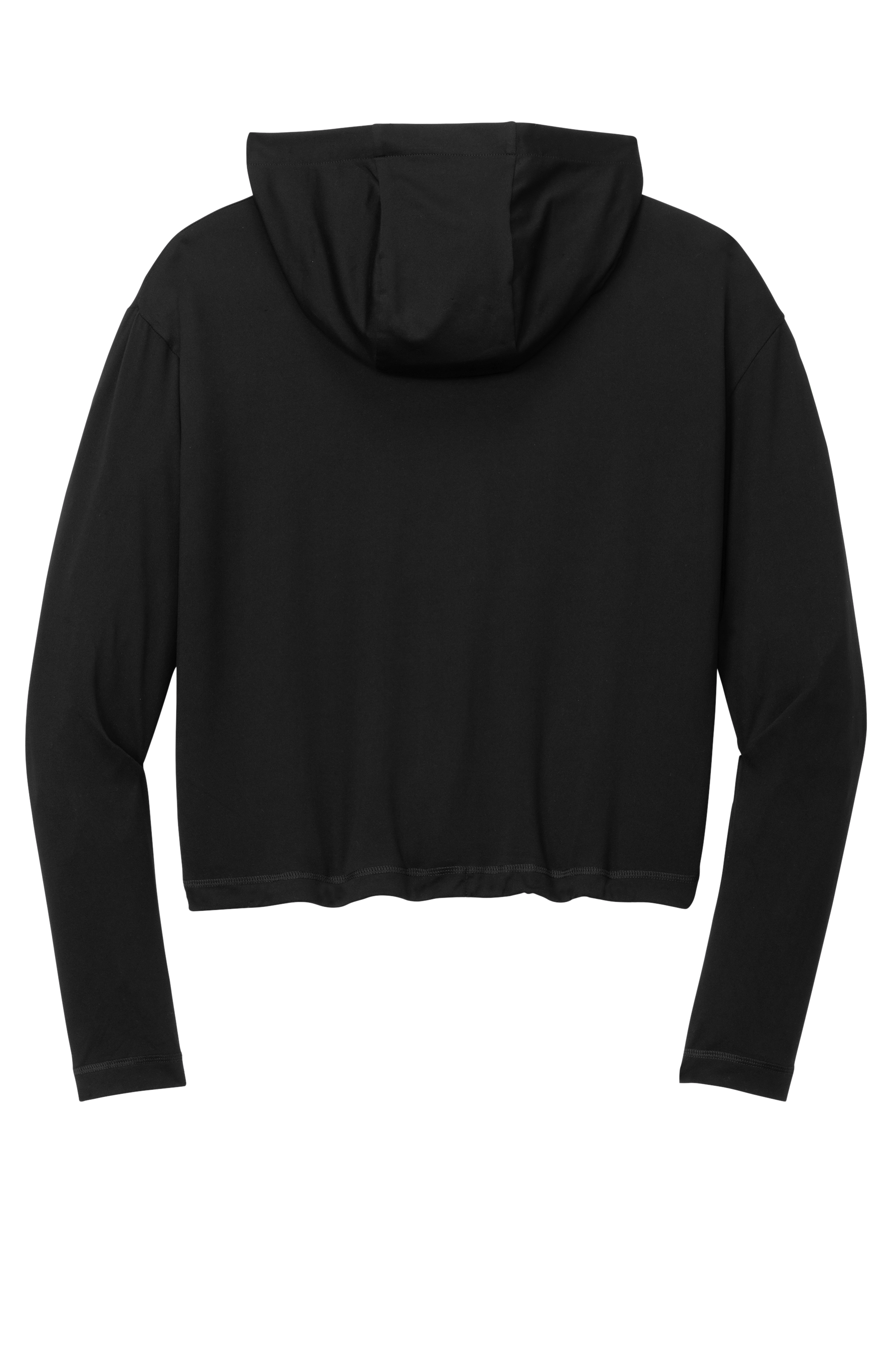 Women's Power Long Sleeve Hoodie