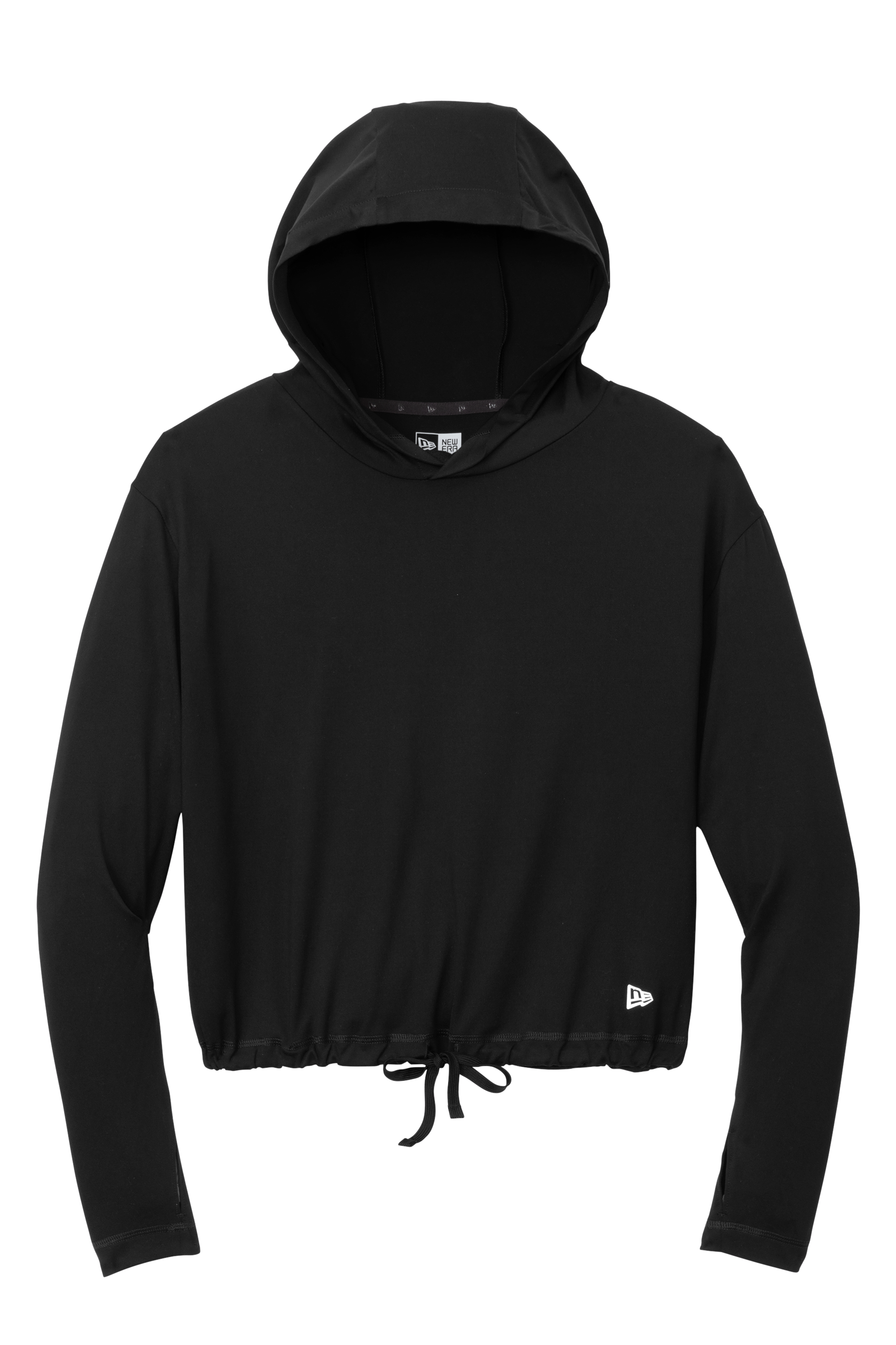 Women's Power Long Sleeve Hoodie