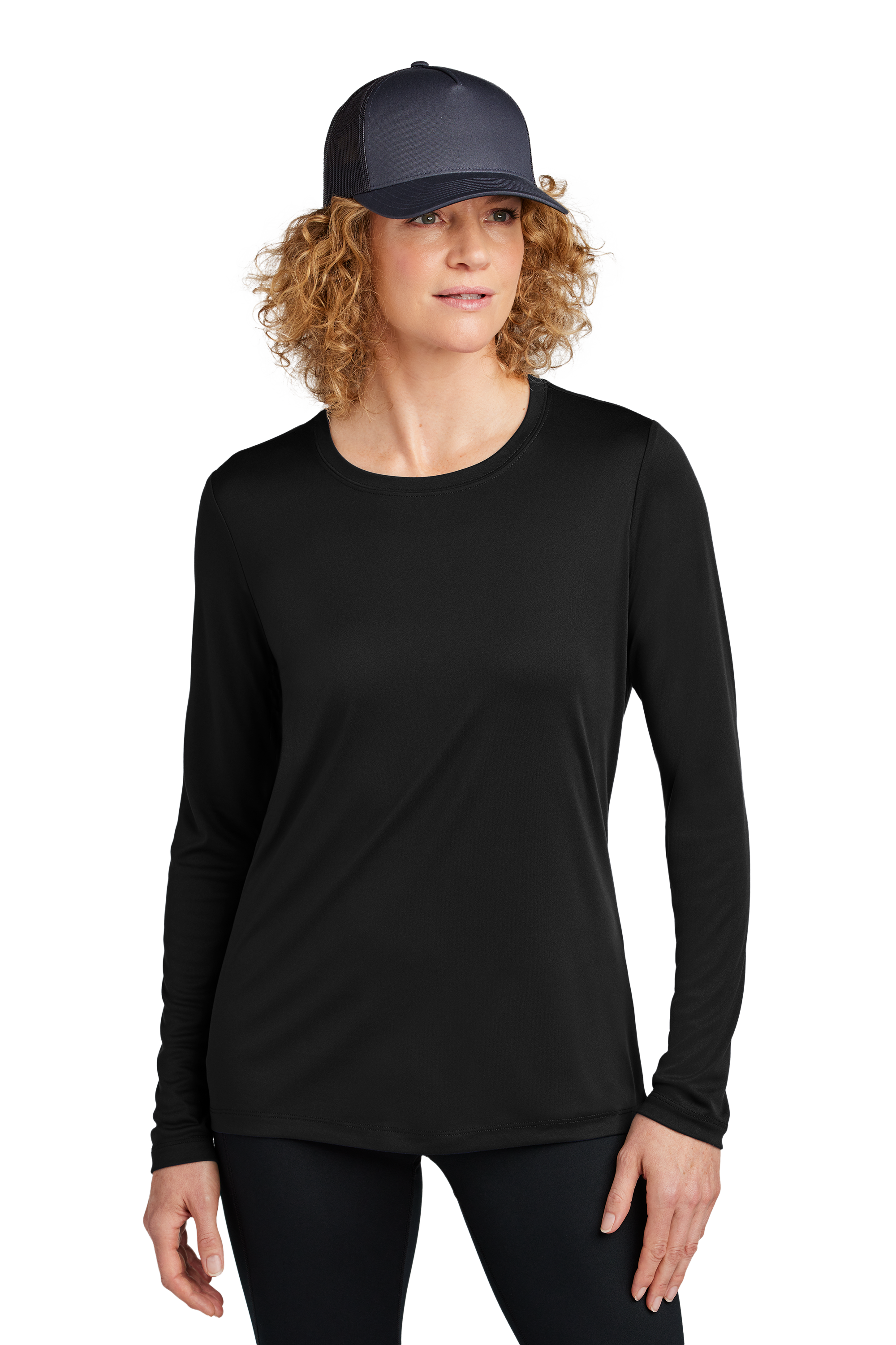 Women's Posi-UV® Pro Long Sleeve