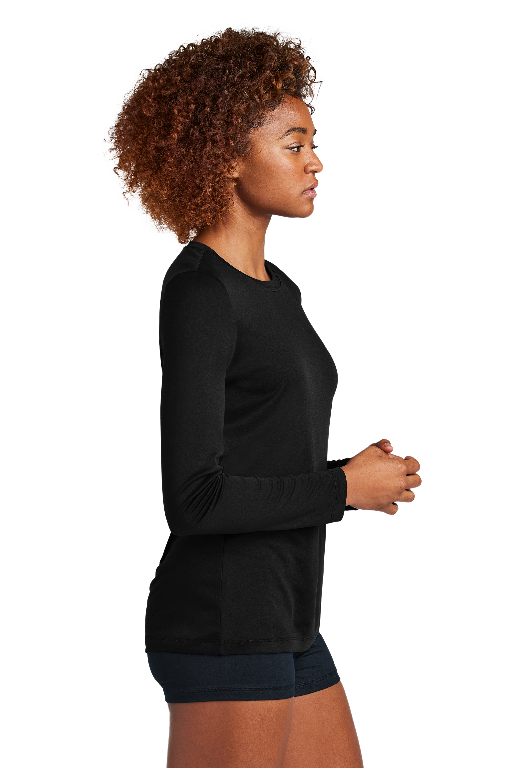 Women's Posi-UV® Pro Long Sleeve
