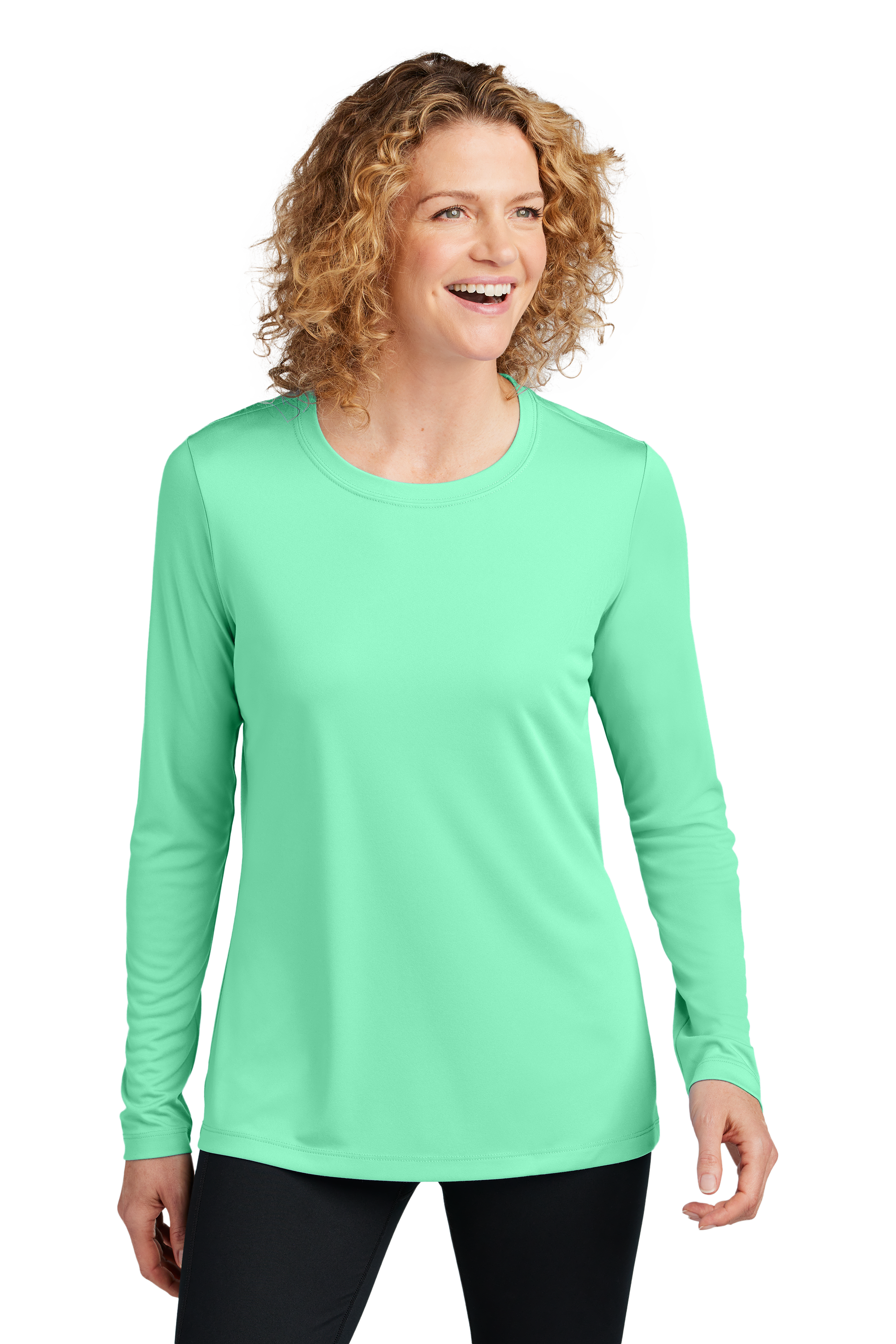 Women's Posi-UV® Pro Long Sleeve