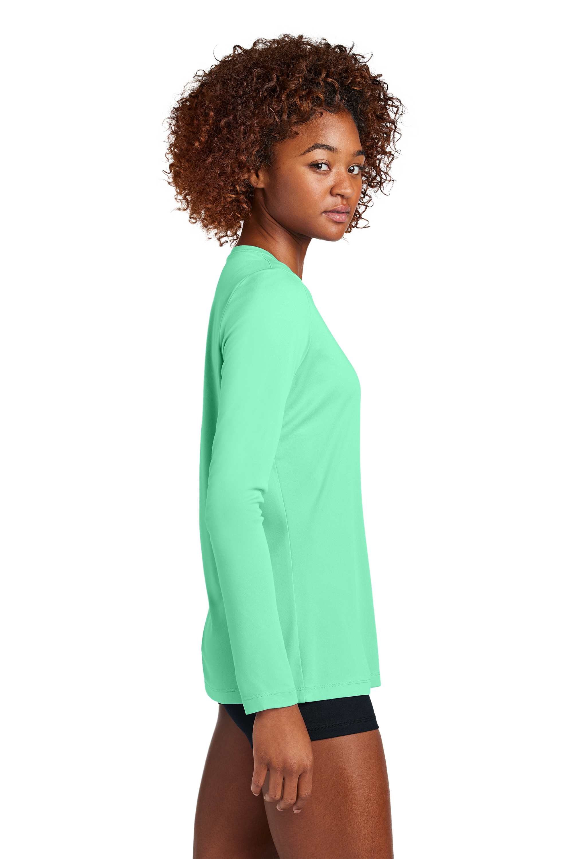 Women's Posi-UV® Pro Long Sleeve