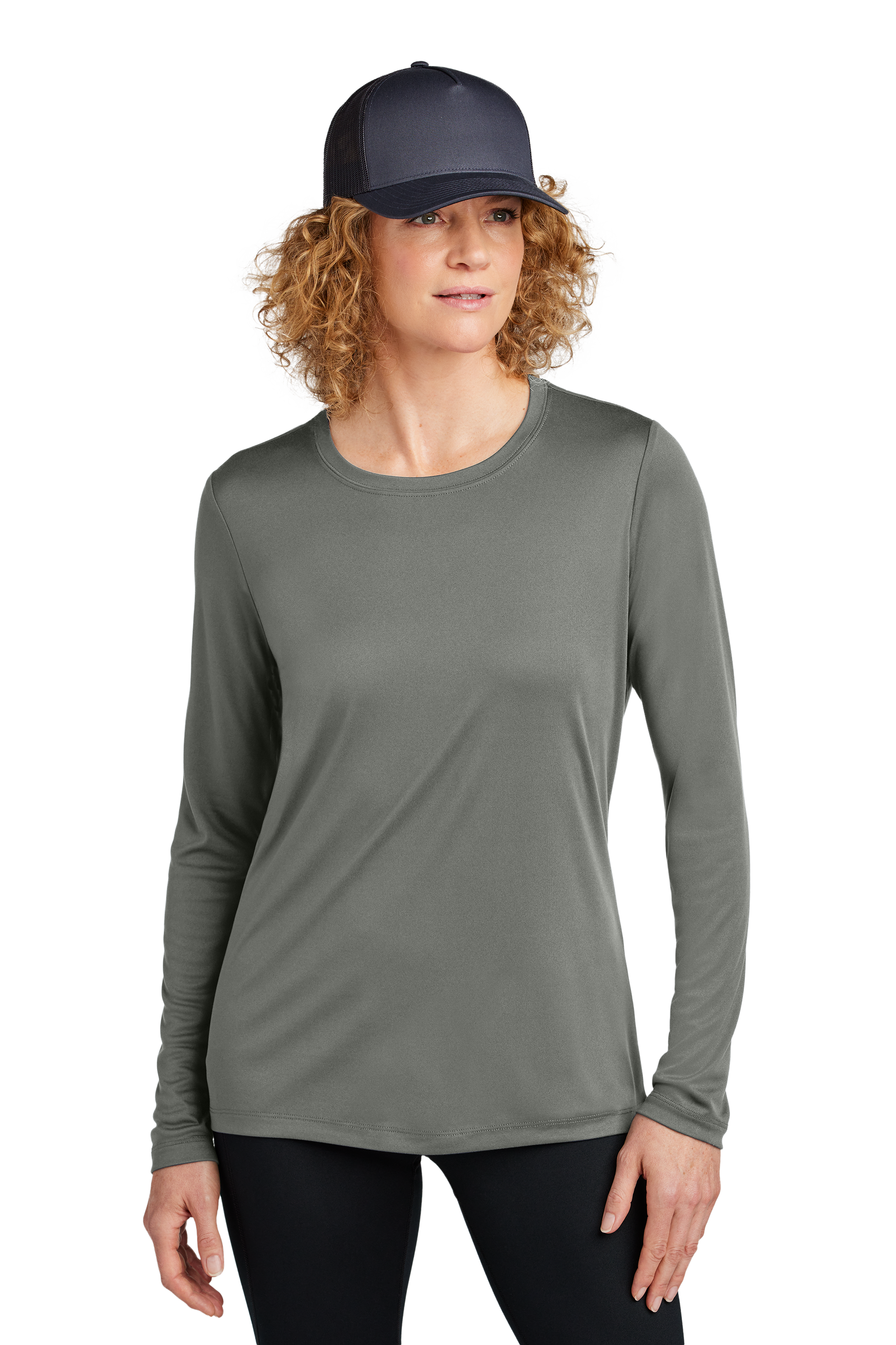 Women's Posi-UV® Pro Long Sleeve