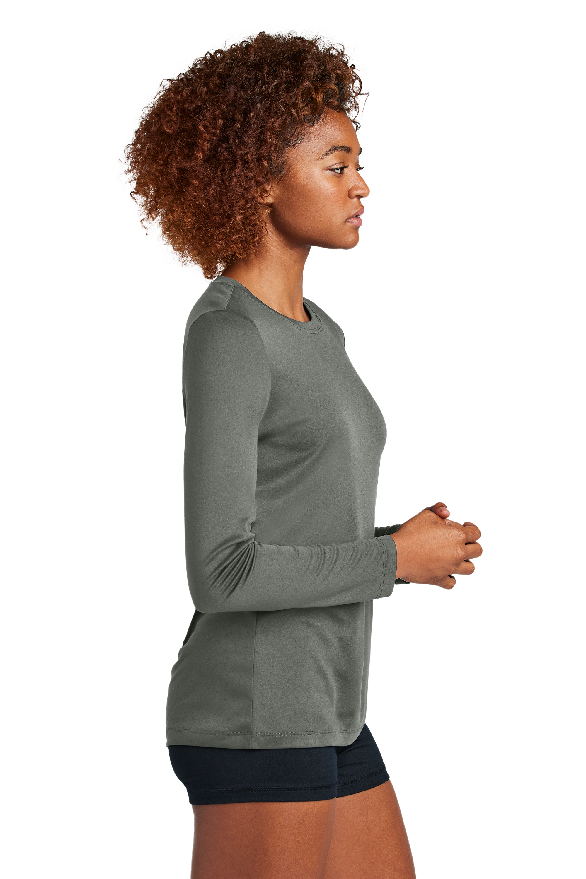 Women's Posi-UV® Pro Long Sleeve