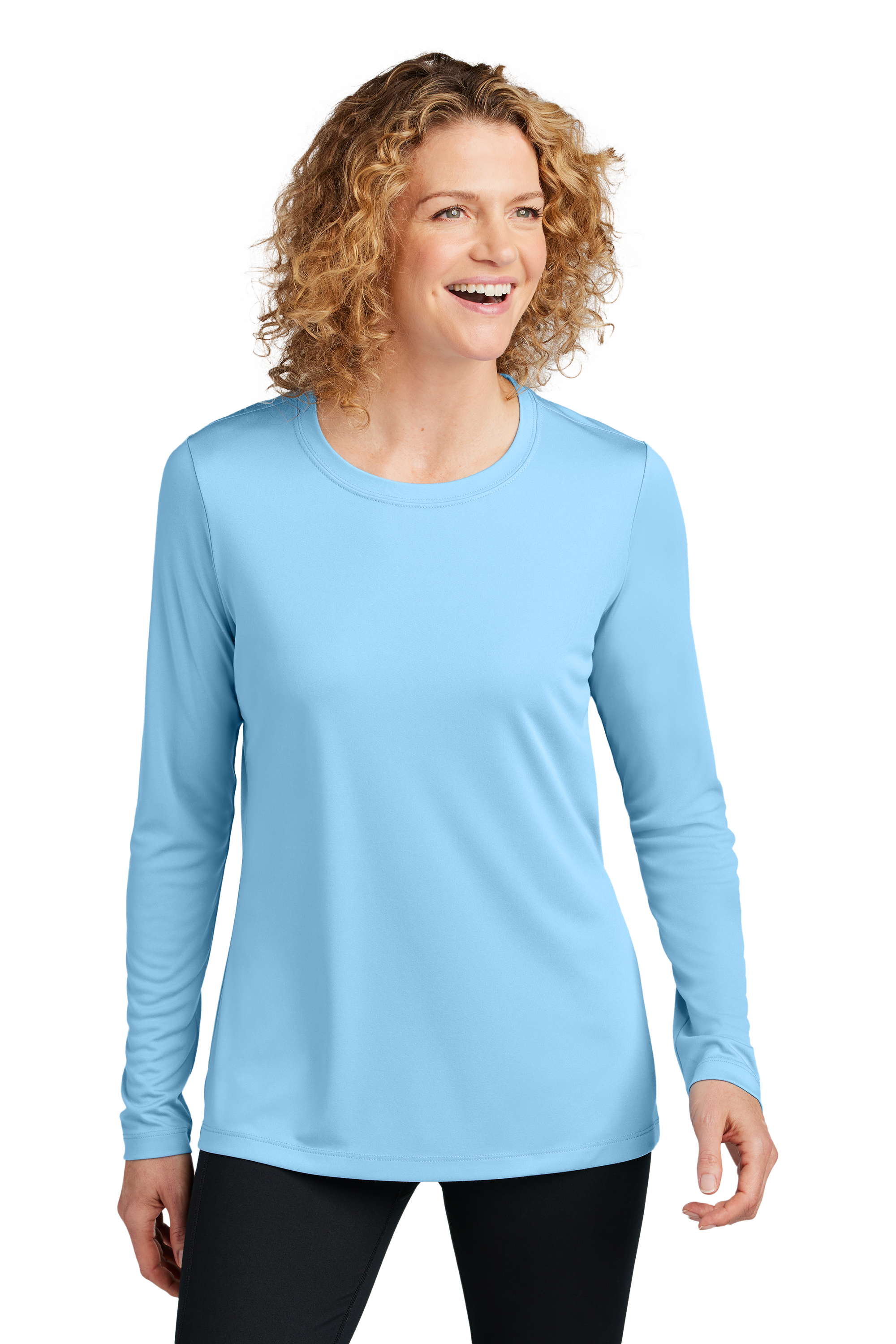 Women's Posi-UV® Pro Long Sleeve