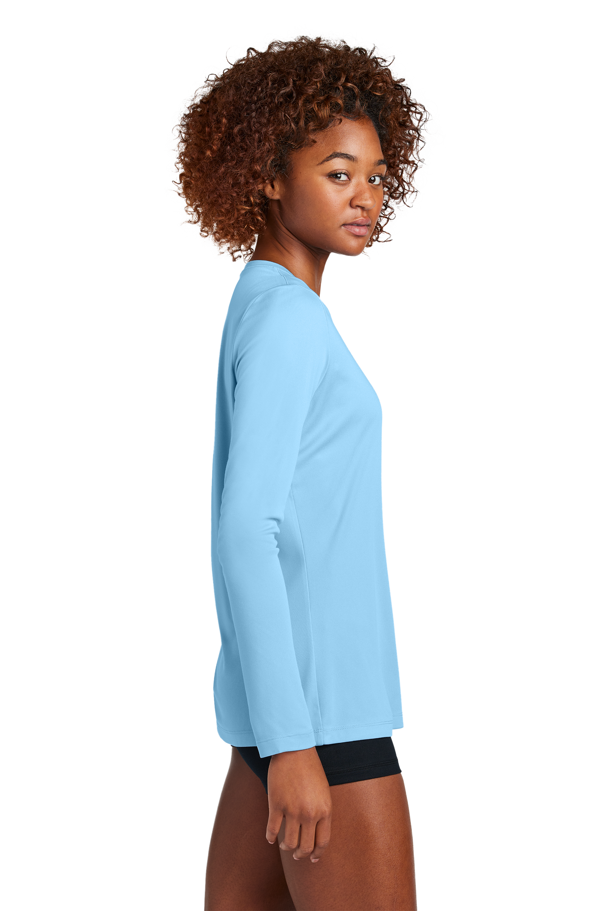 Women's Posi-UV® Pro Long Sleeve