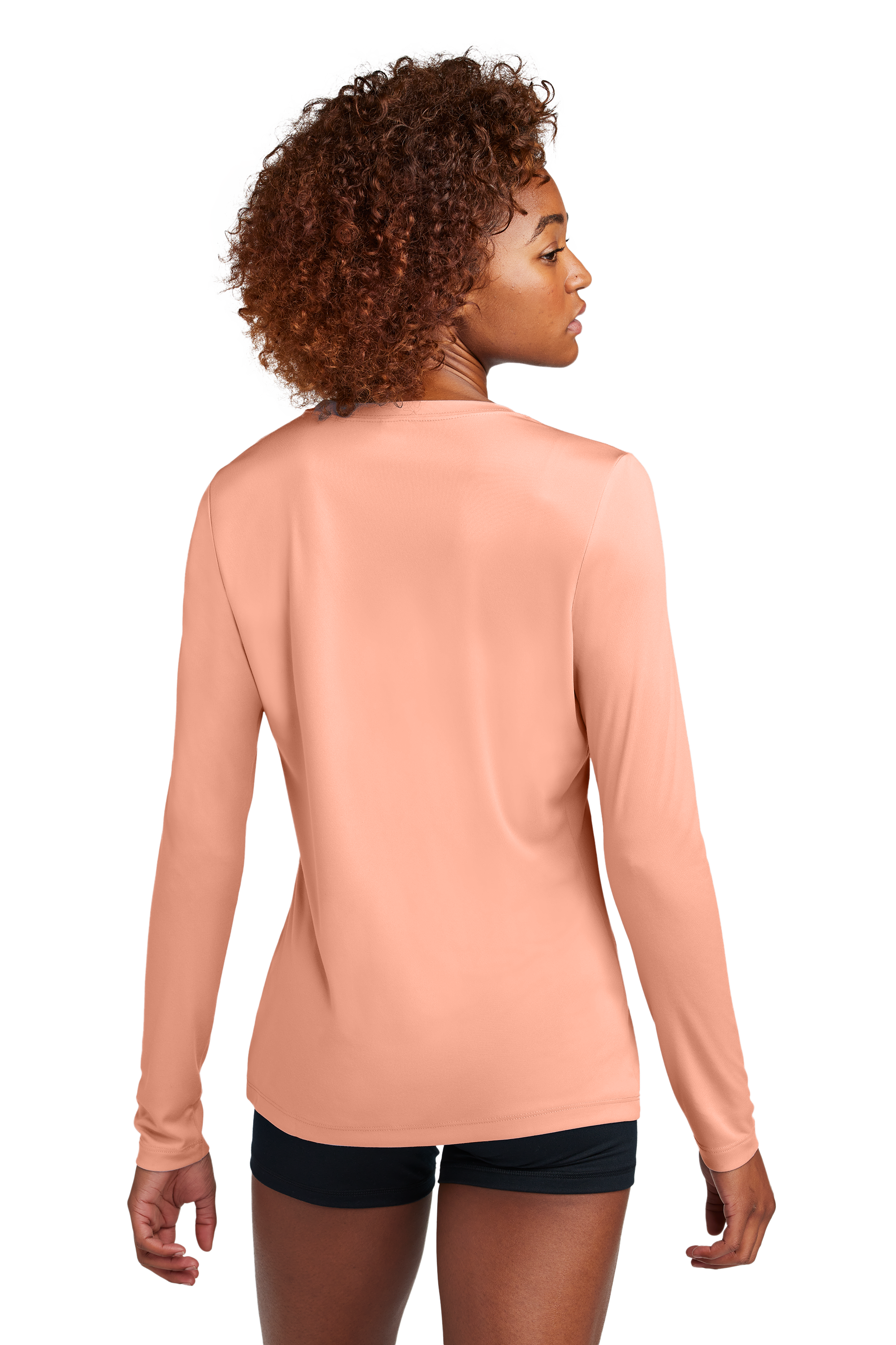Women's Posi-UV® Pro Long Sleeve