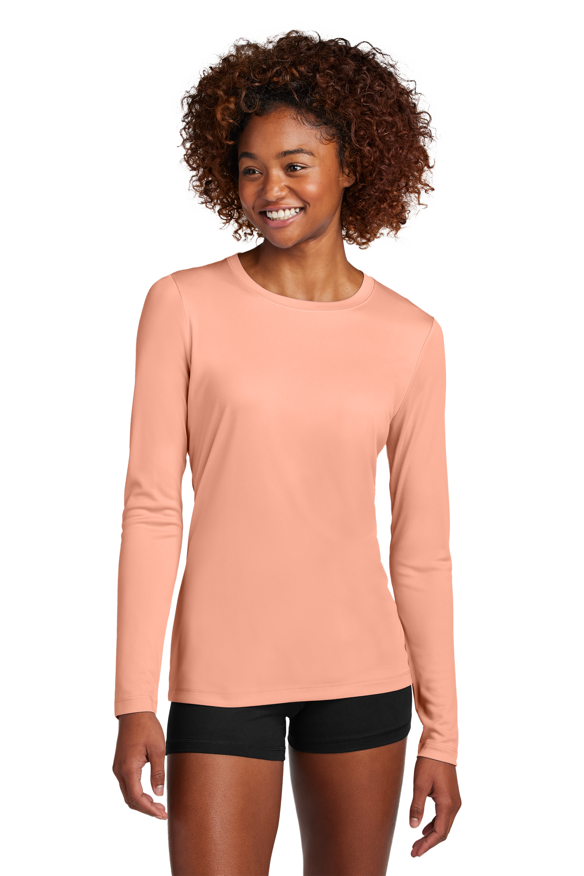 Women's Posi-UV® Pro Long Sleeve