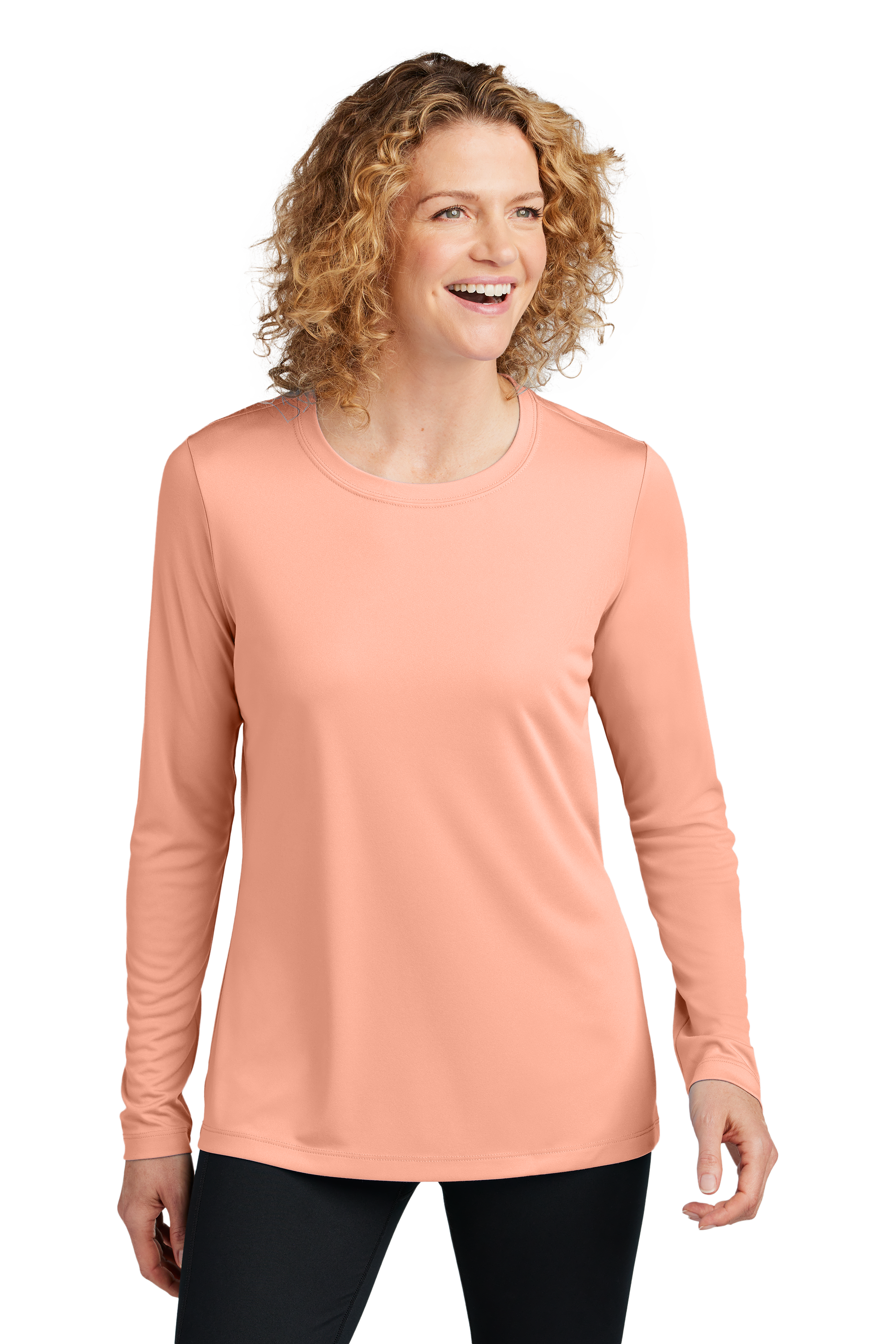 Women's Posi-UV® Pro Long Sleeve