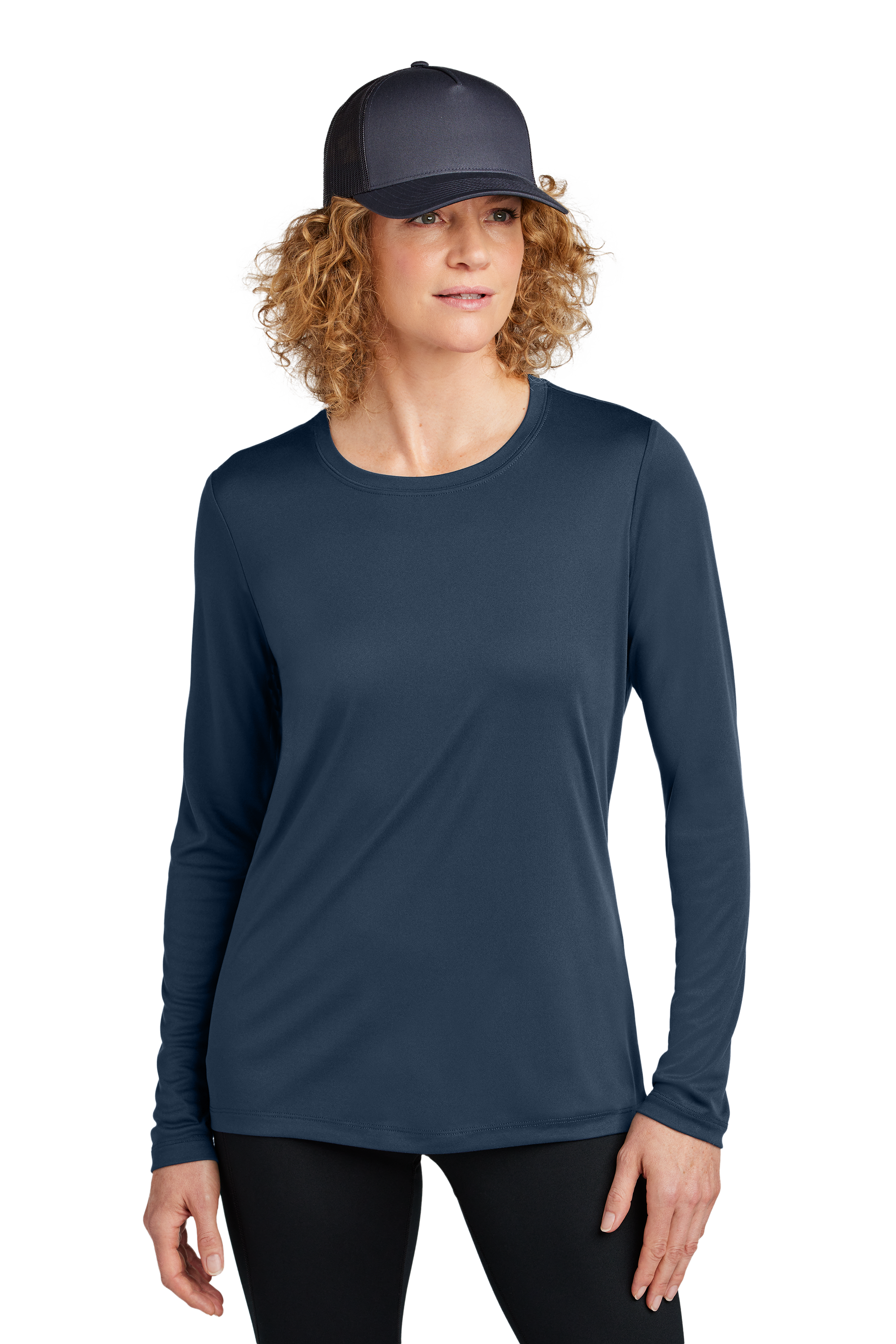 Women's Posi-UV® Pro Long Sleeve