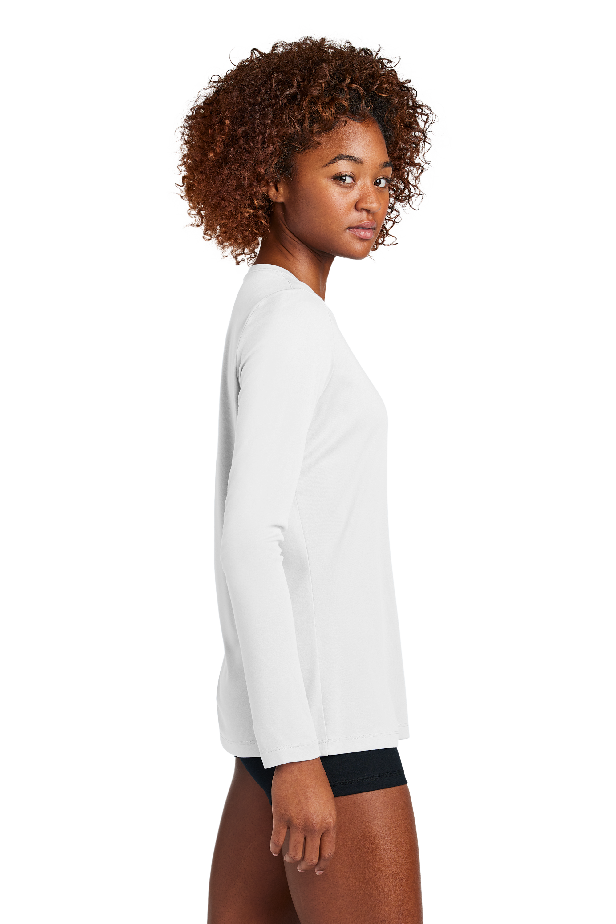 Women's Posi-UV® Pro Long Sleeve