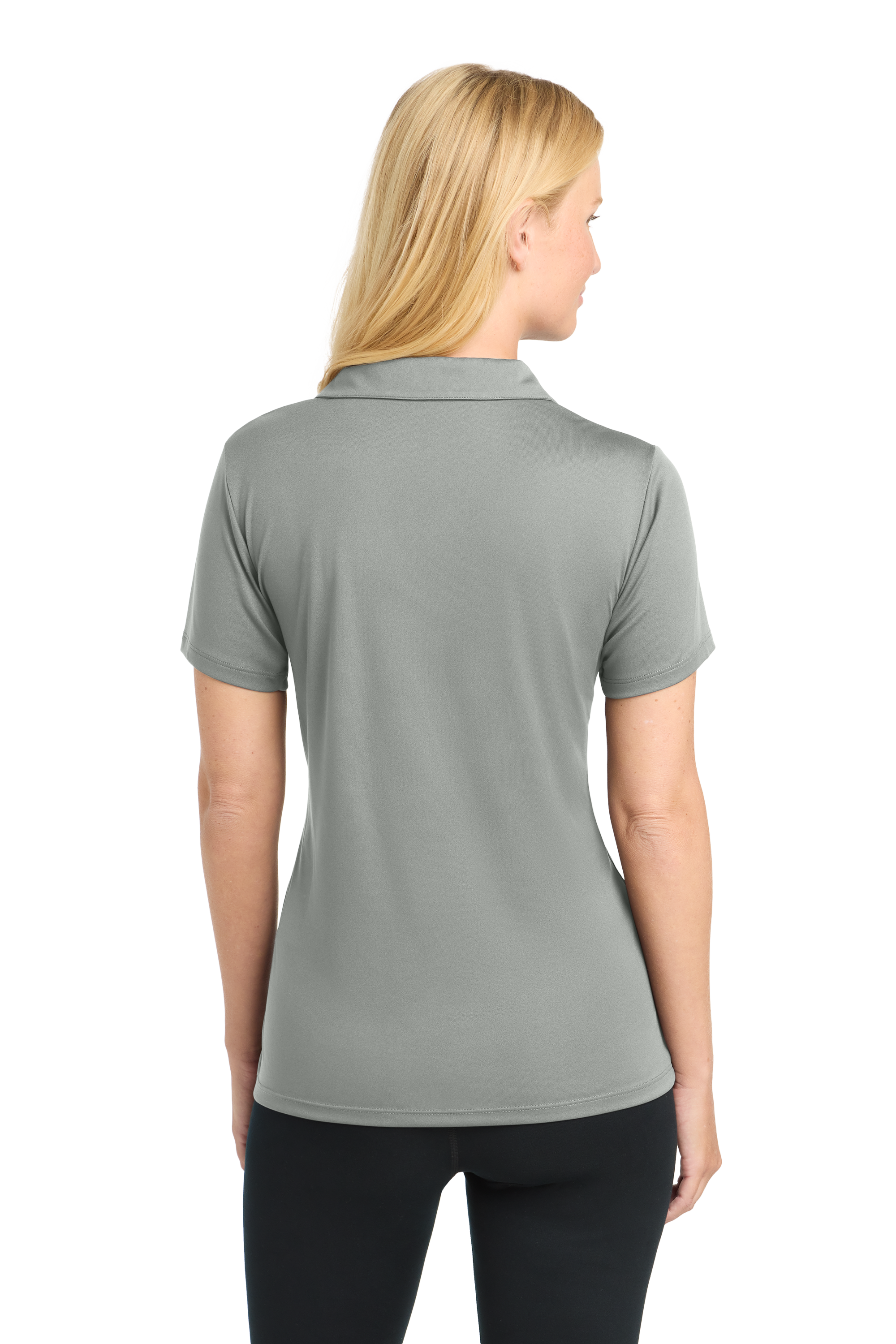 Sport-Tek® Women's PosiCharge® Competitor™ Polo