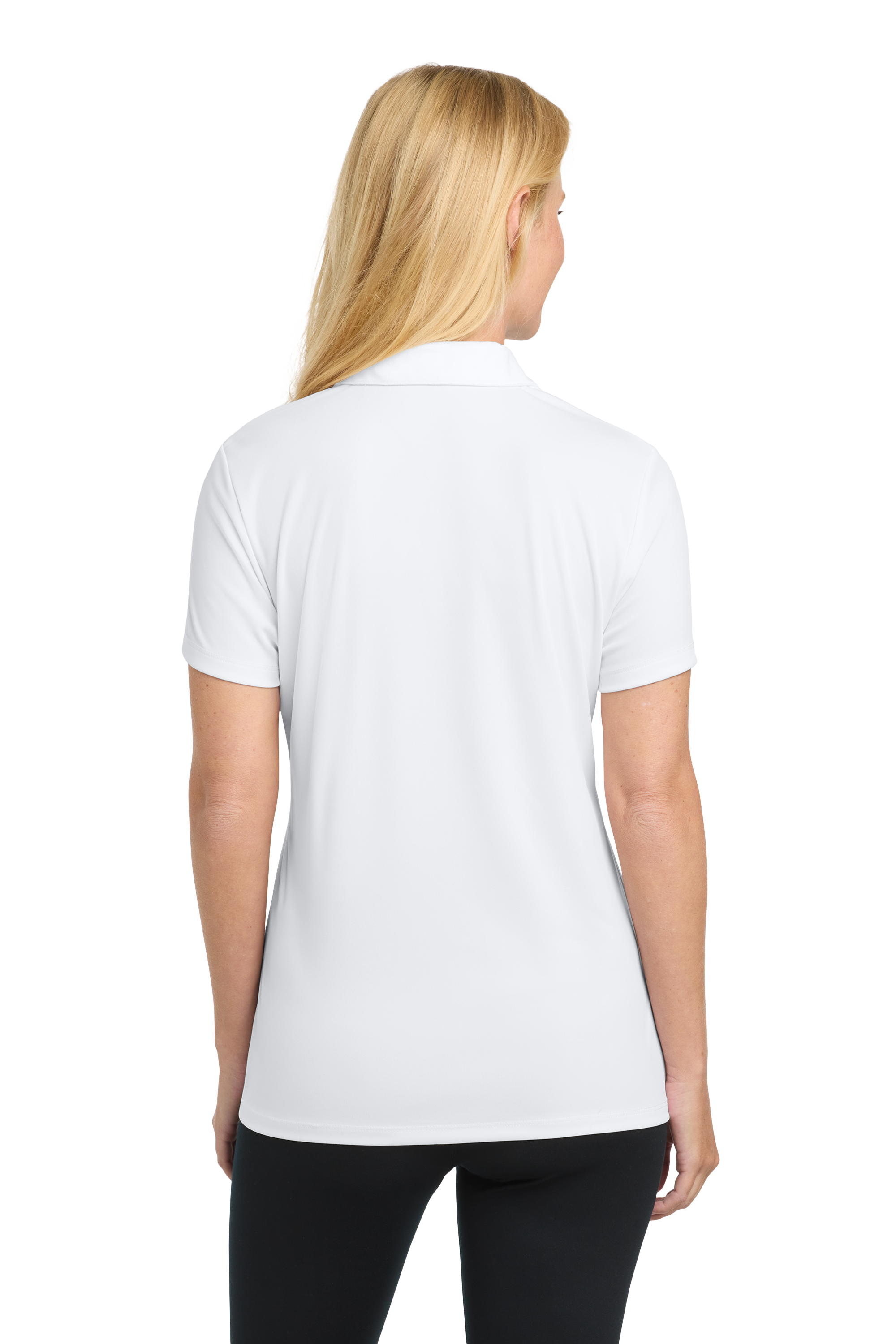Sport-Tek® Women's PosiCharge® Competitor™ Polo