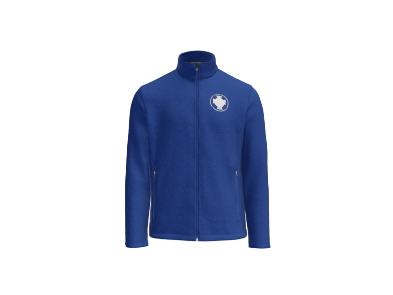 OLL Uniform-Fleece Jacket