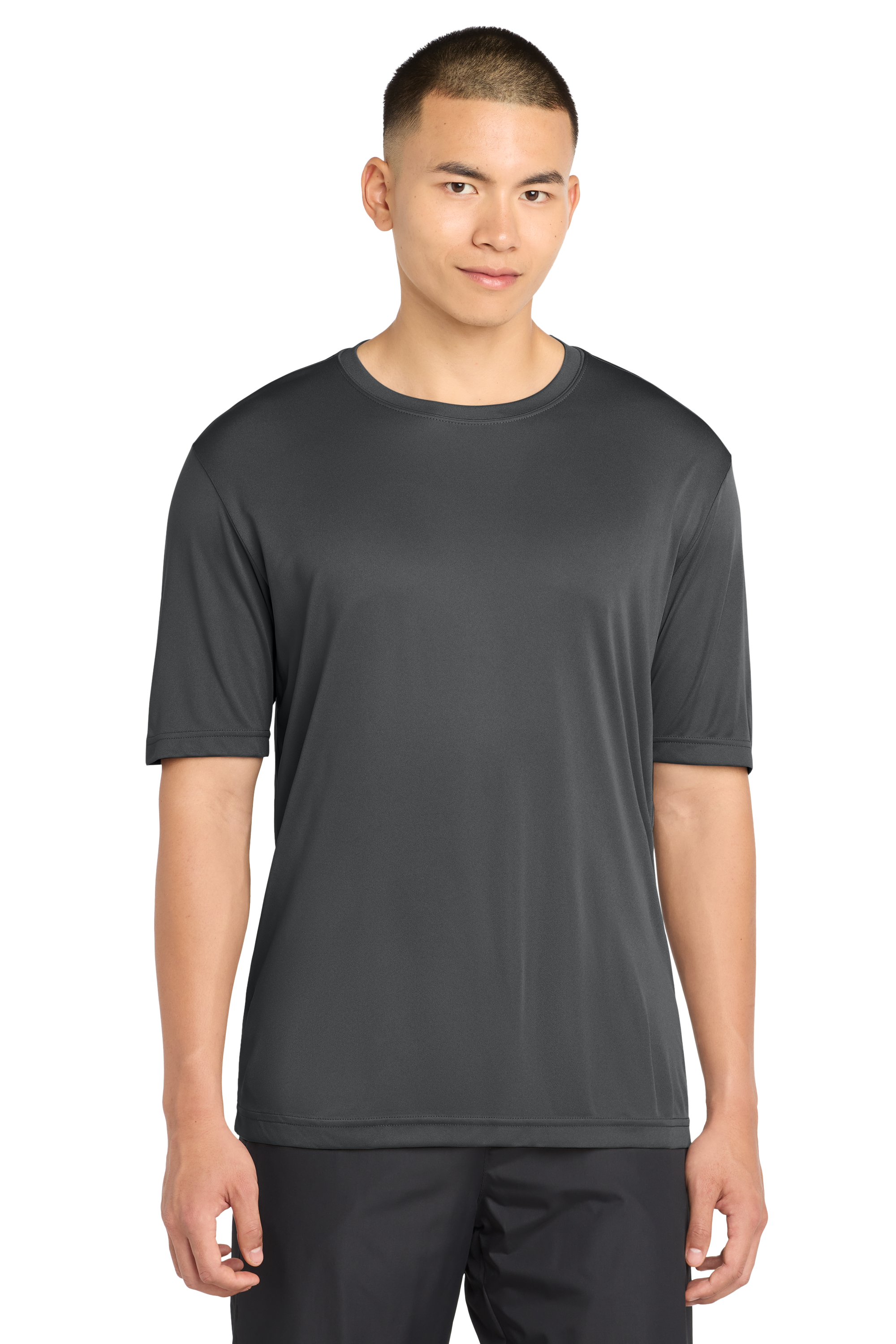 Sport-Tek Competitor Tee- The IMA Group Branded