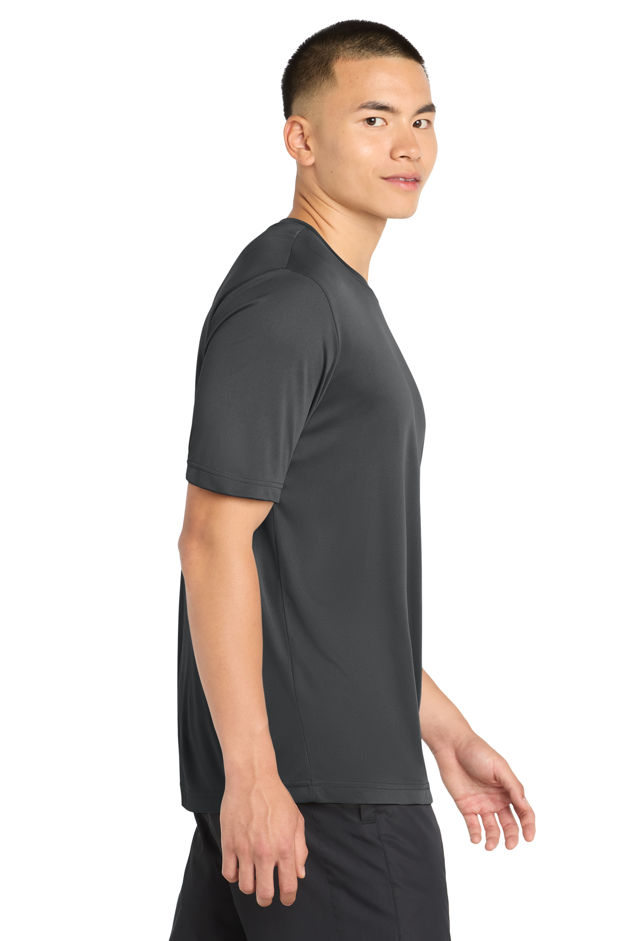 Sport-Tek Competitor Tee- The IMA Group Branded