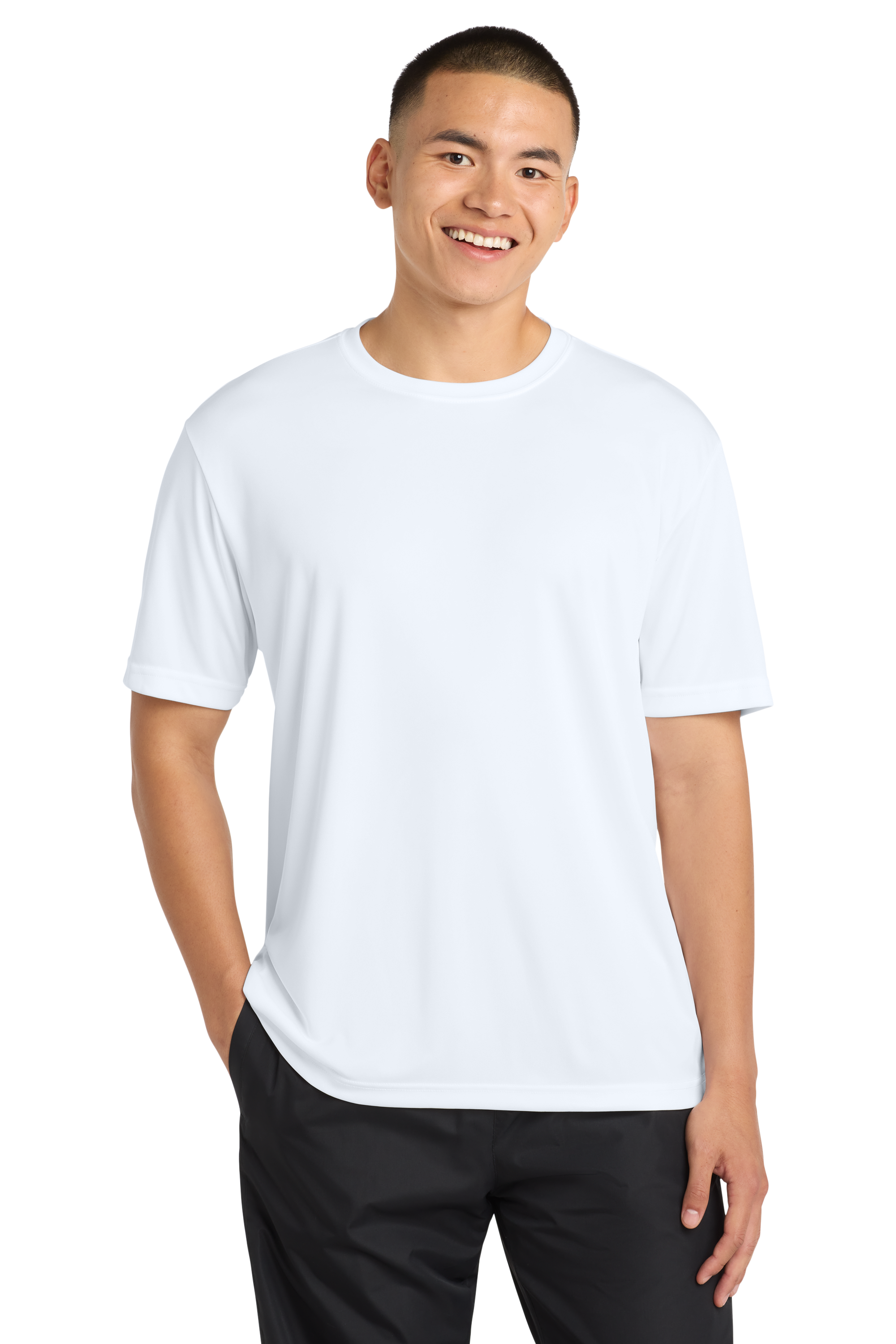 Sport-Tek Competitor Tee- The IMA Group Branded