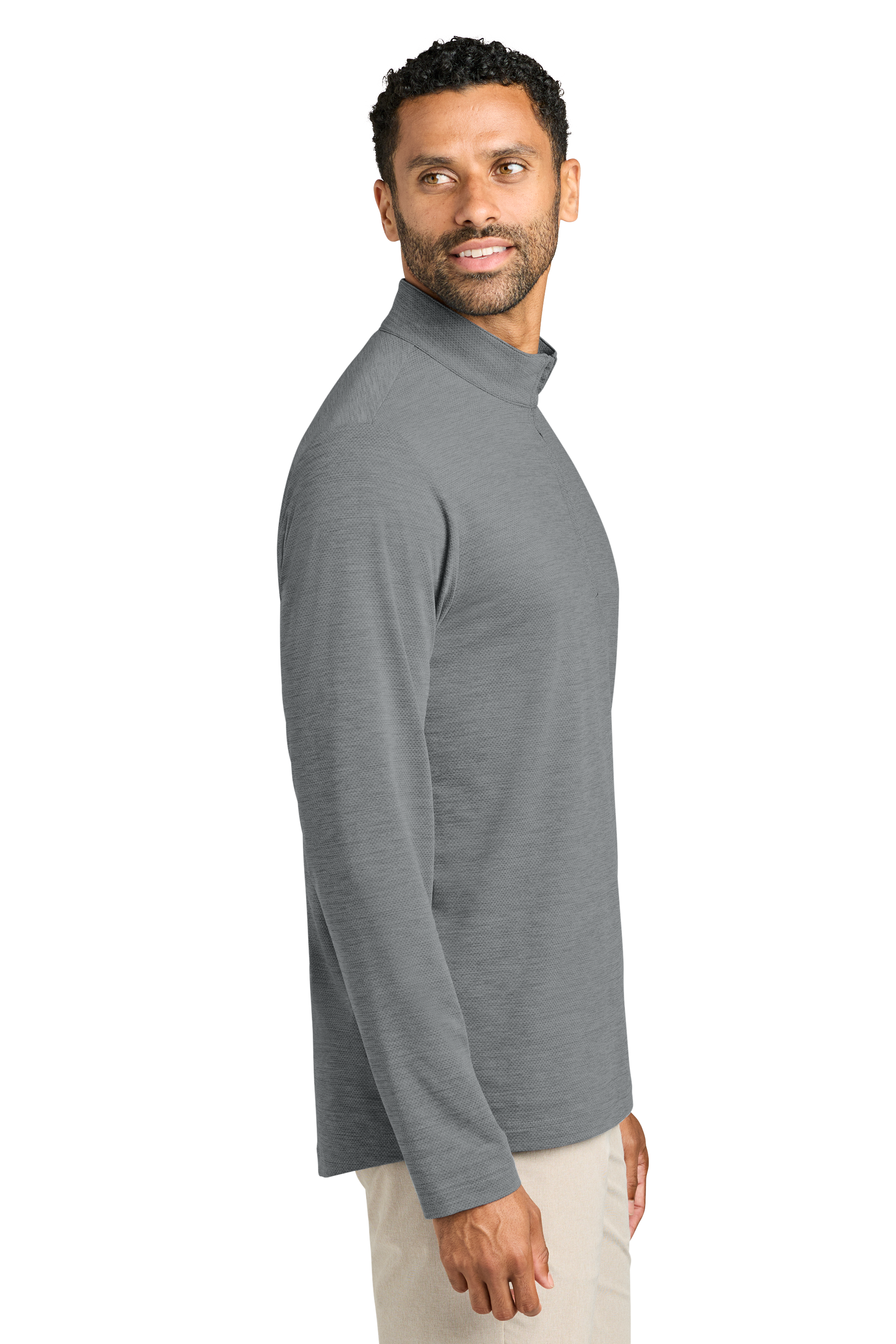 Travis Mathew Onward 1/4-Zip
