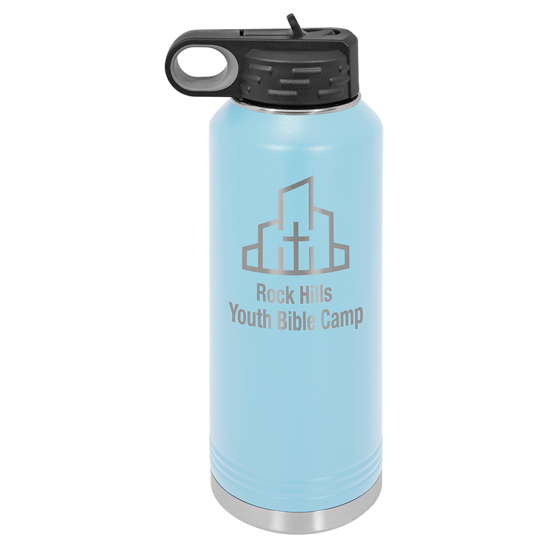 Customized Polar Camel 40 oz.Water Bottle image 11