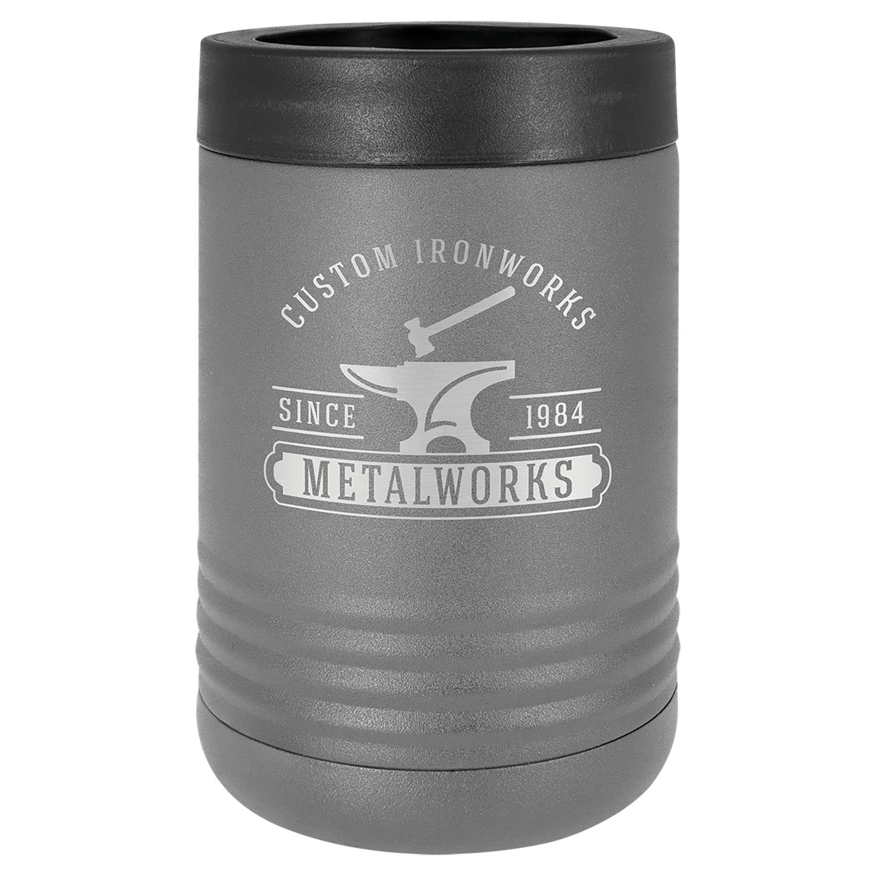 Vacuum Insulated Beverage Holder (Neutral colors) image 1