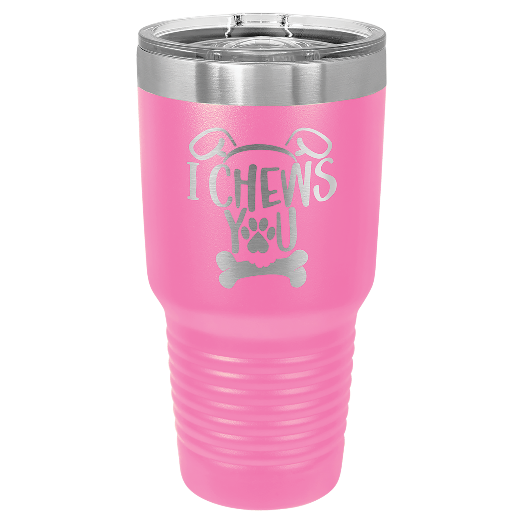 30oz Insulated Ringneck Tumbler with Lid 24pk image 9