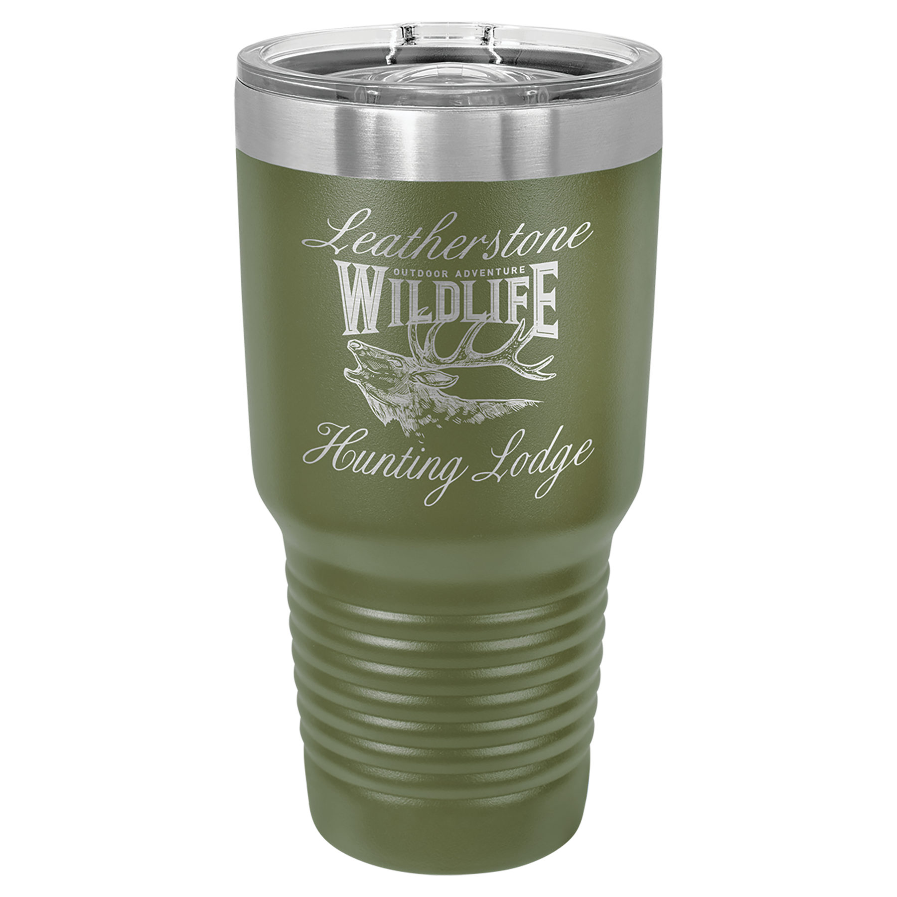 30oz Insulated Ringneck Tumbler with Lid 24pk image 13