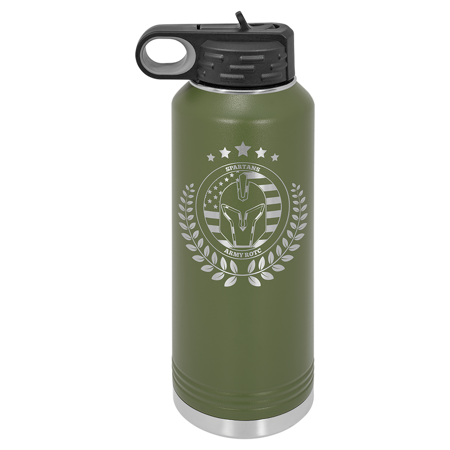 Customized Polar Camel 40 oz.Water Bottle image 3