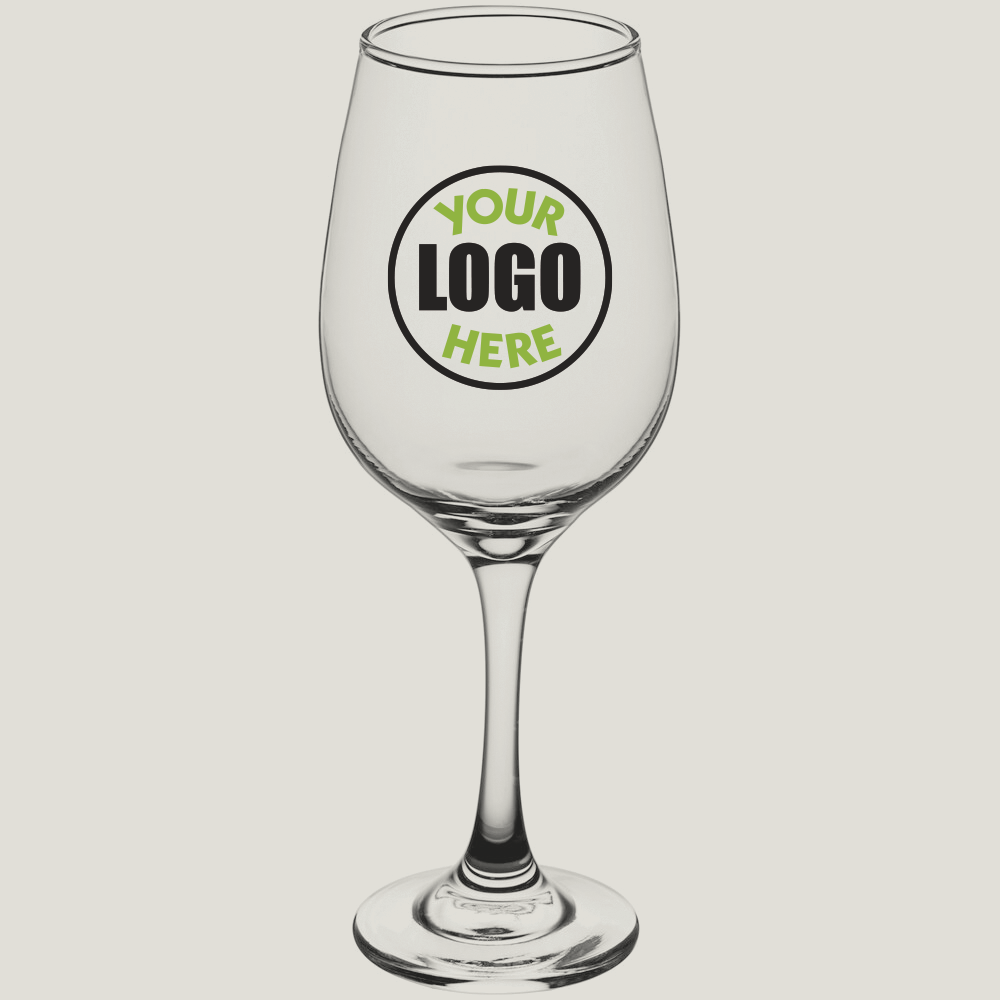 16 oz. All-Purpose Wine Glass - Case of 12 image 1