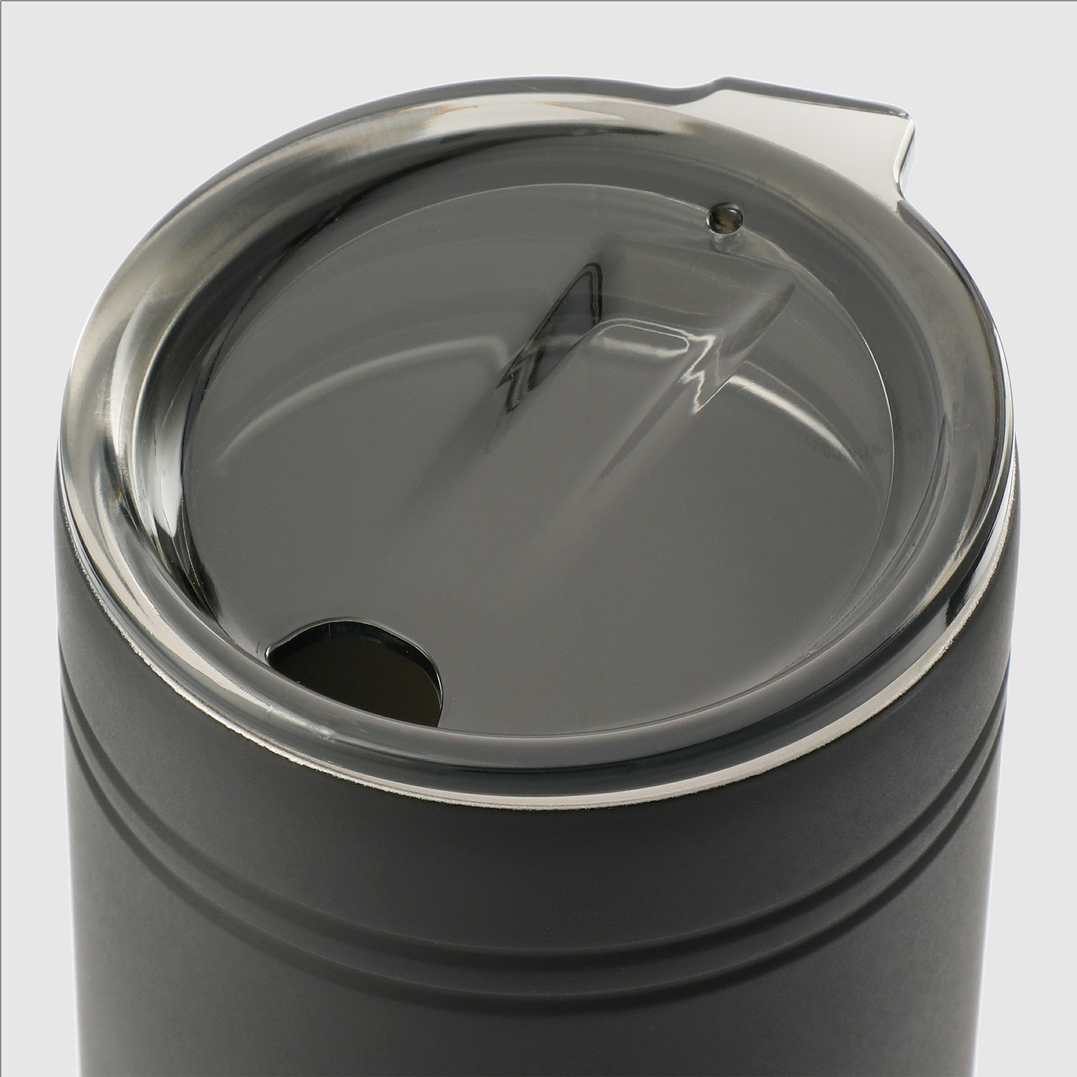 12 oz Slim Can Insulator/Tumbler image 2