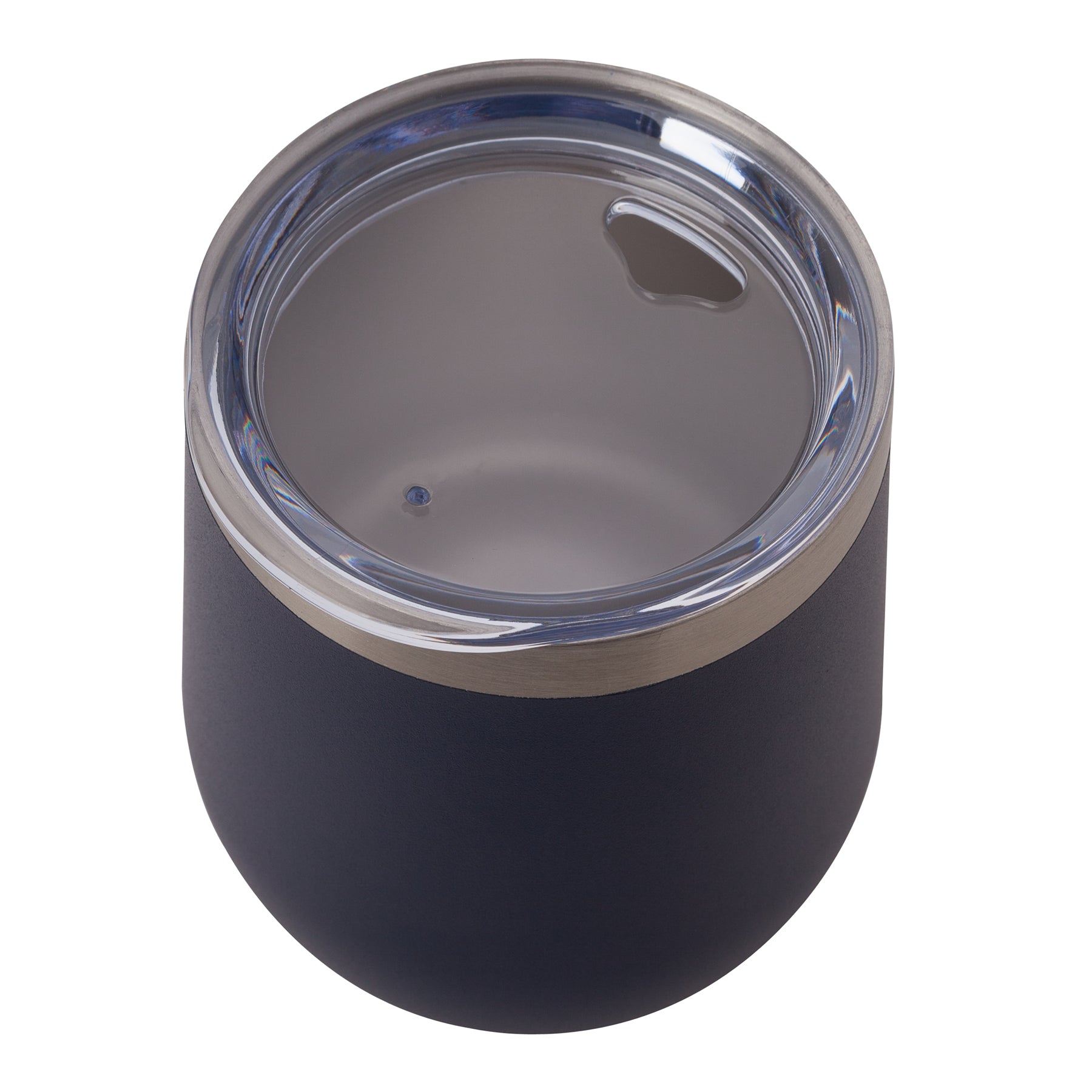 Aria 12 oz. Double Wall Vacuum Wine Tumbler image 2