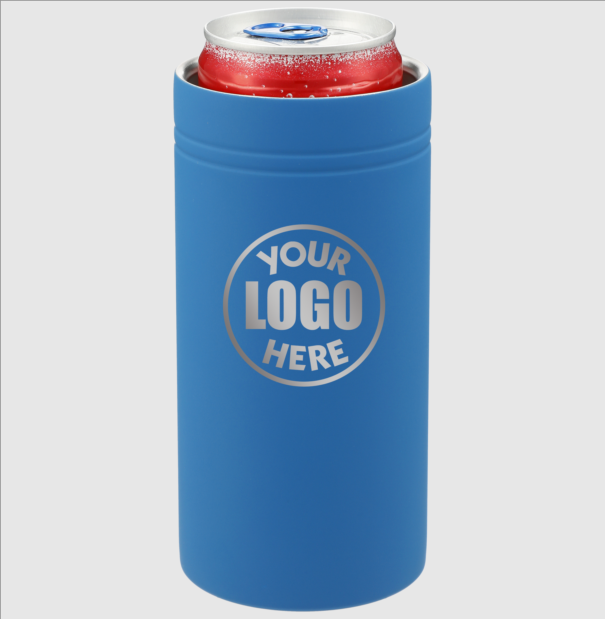 12 oz Slim Can Insulator/Tumbler image 6