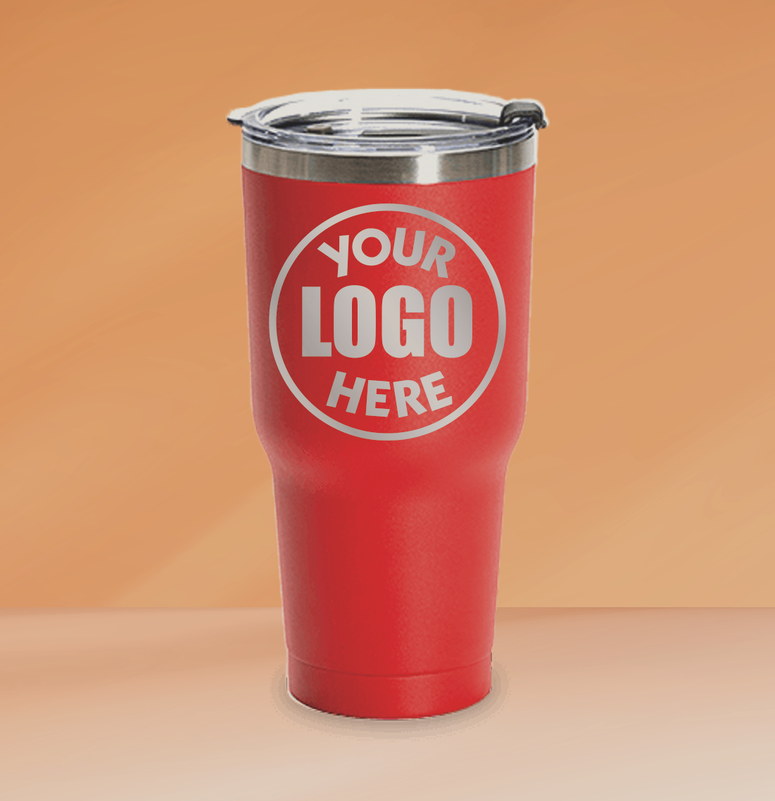 360 engraved 30 oz  Tumbler with Lid image 4