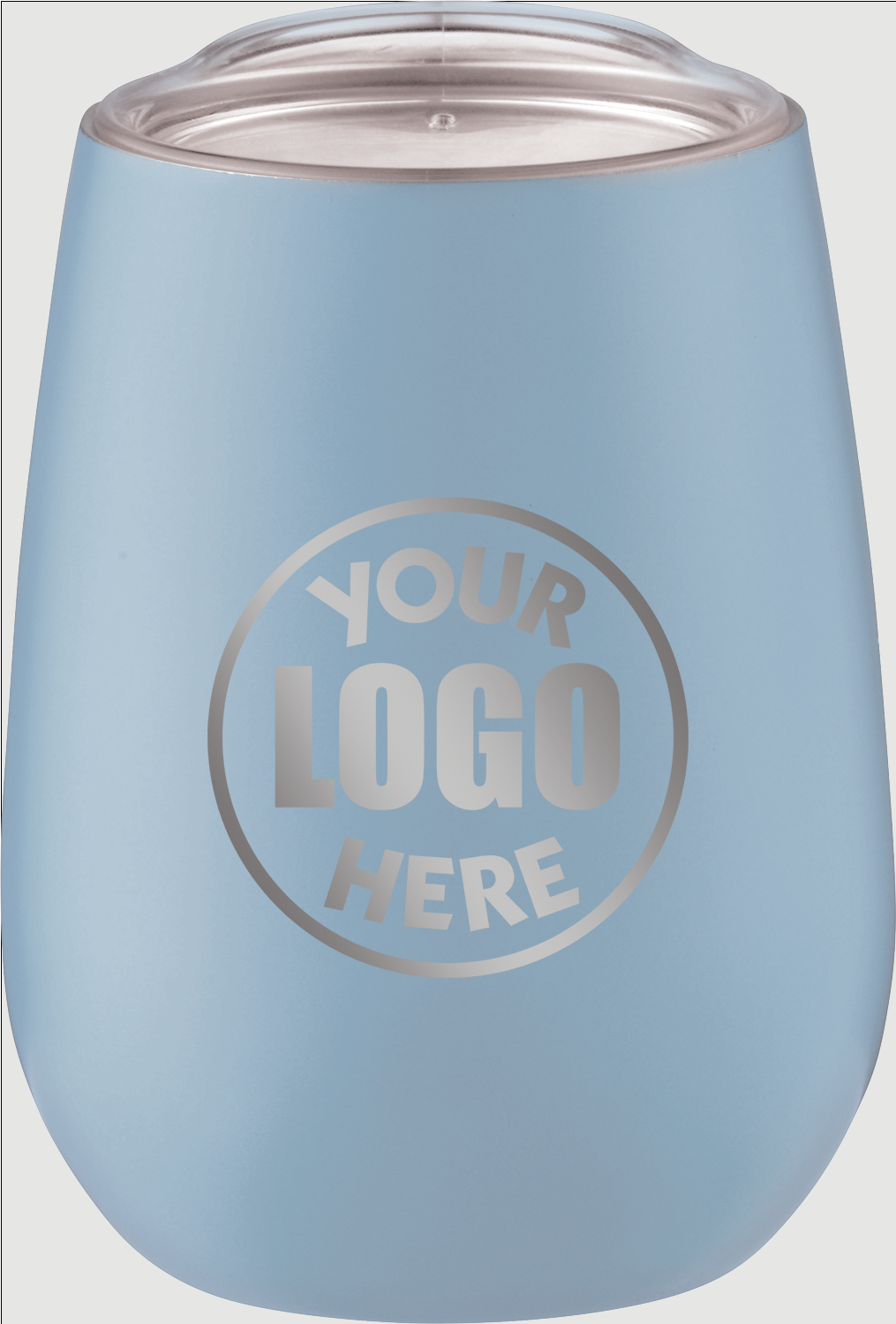 Wine Tumbler 10oz image 2