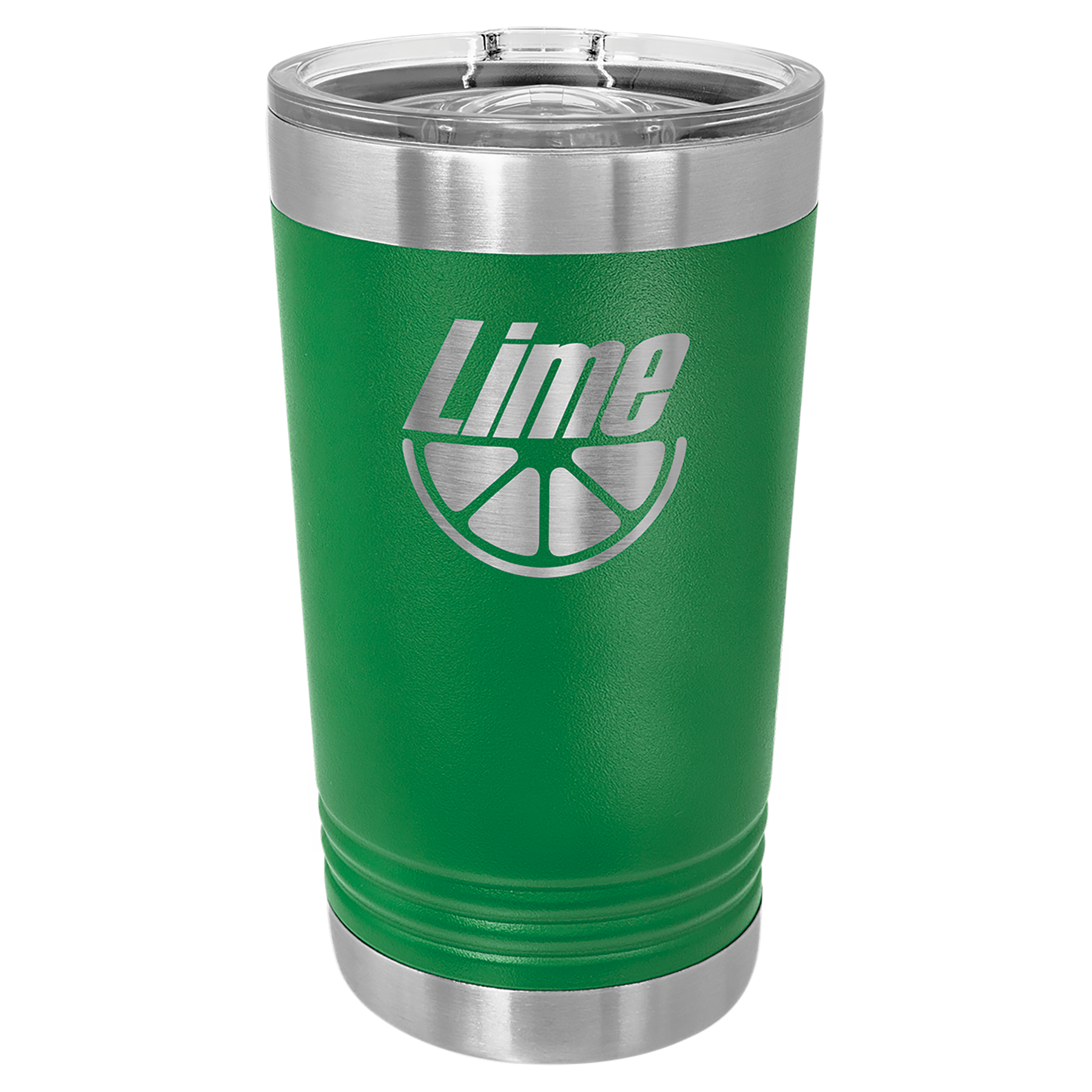 16 oz. Pint Tumbler with Slider Lid 24 pk image 3