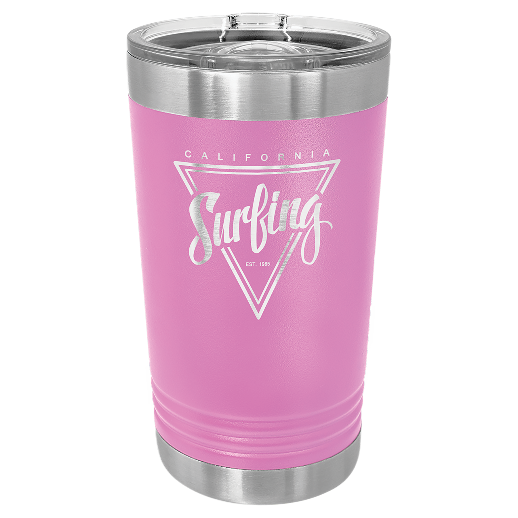 16 oz. Pint Tumbler with Slider Lid 24 pk image 13