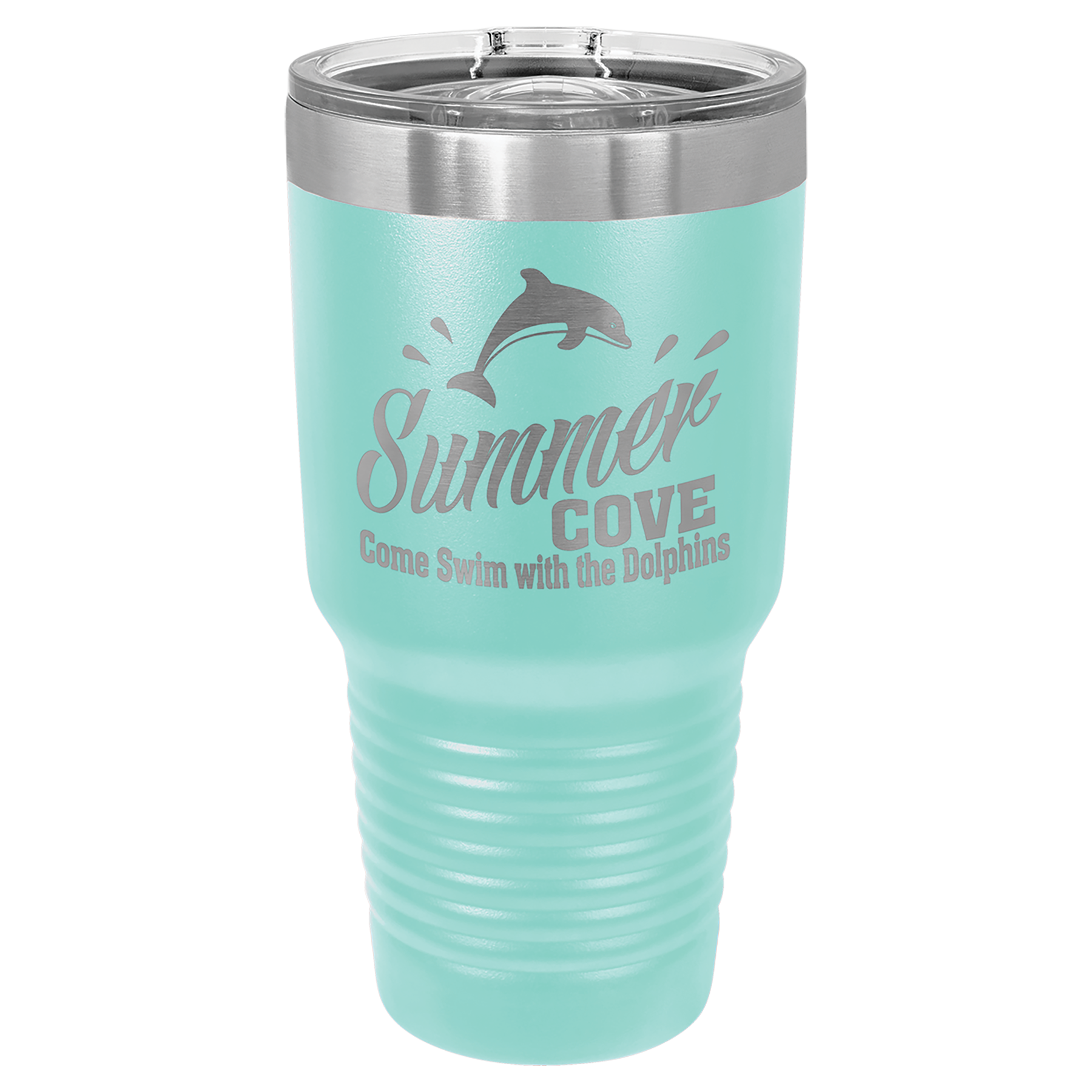 30oz Insulated Ringneck Tumbler with Lid 24pk image 10