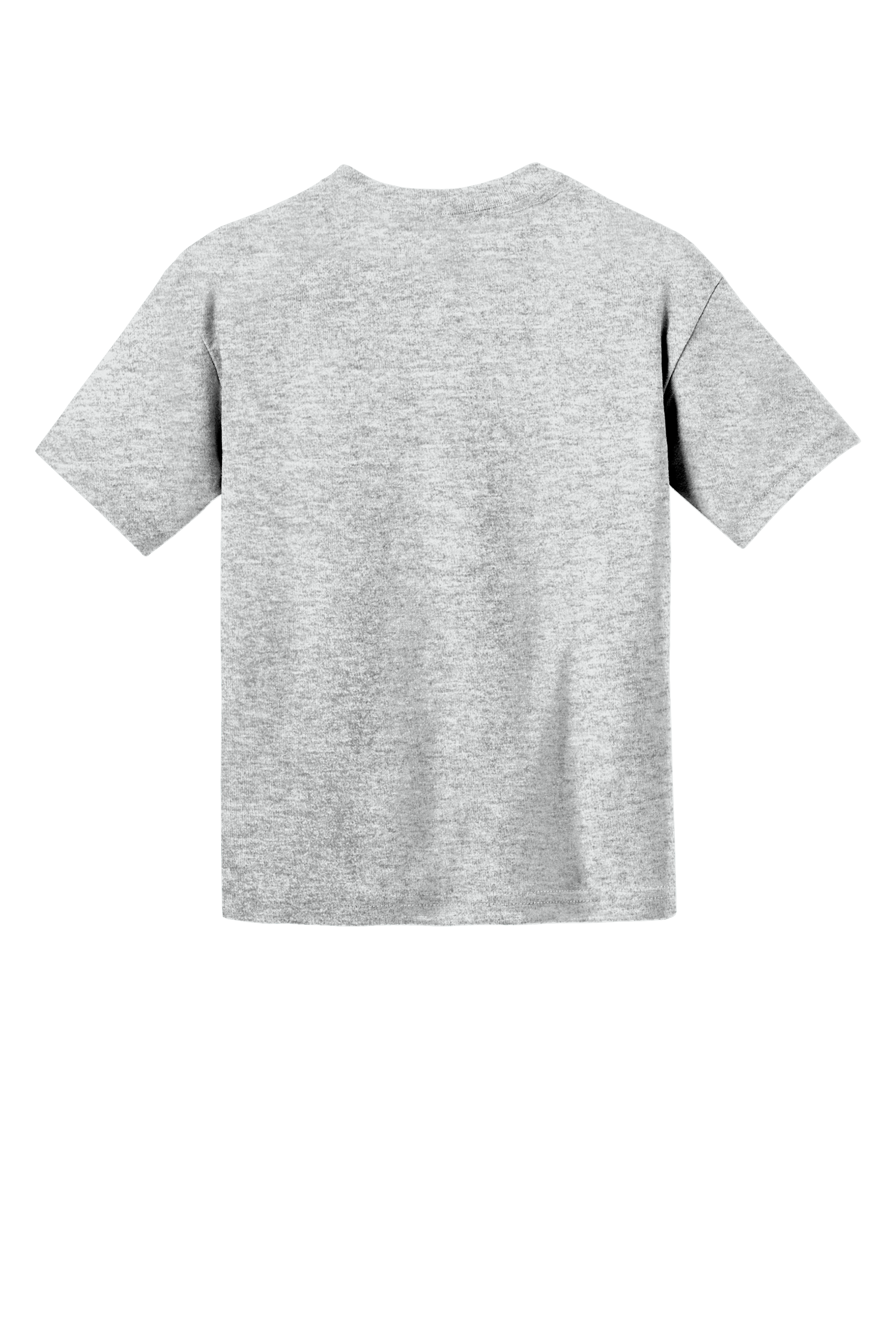 Clan Shirt -Youth DryBlend® 50 Cotton/50 Poly T-Shirt image 4