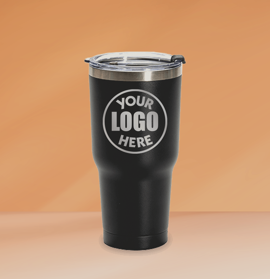360 engraved 30 oz  Tumbler with Lid image 5