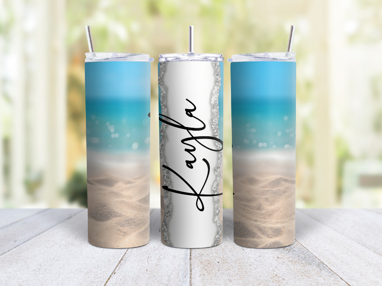 20oz Stainless Steel Tumbler