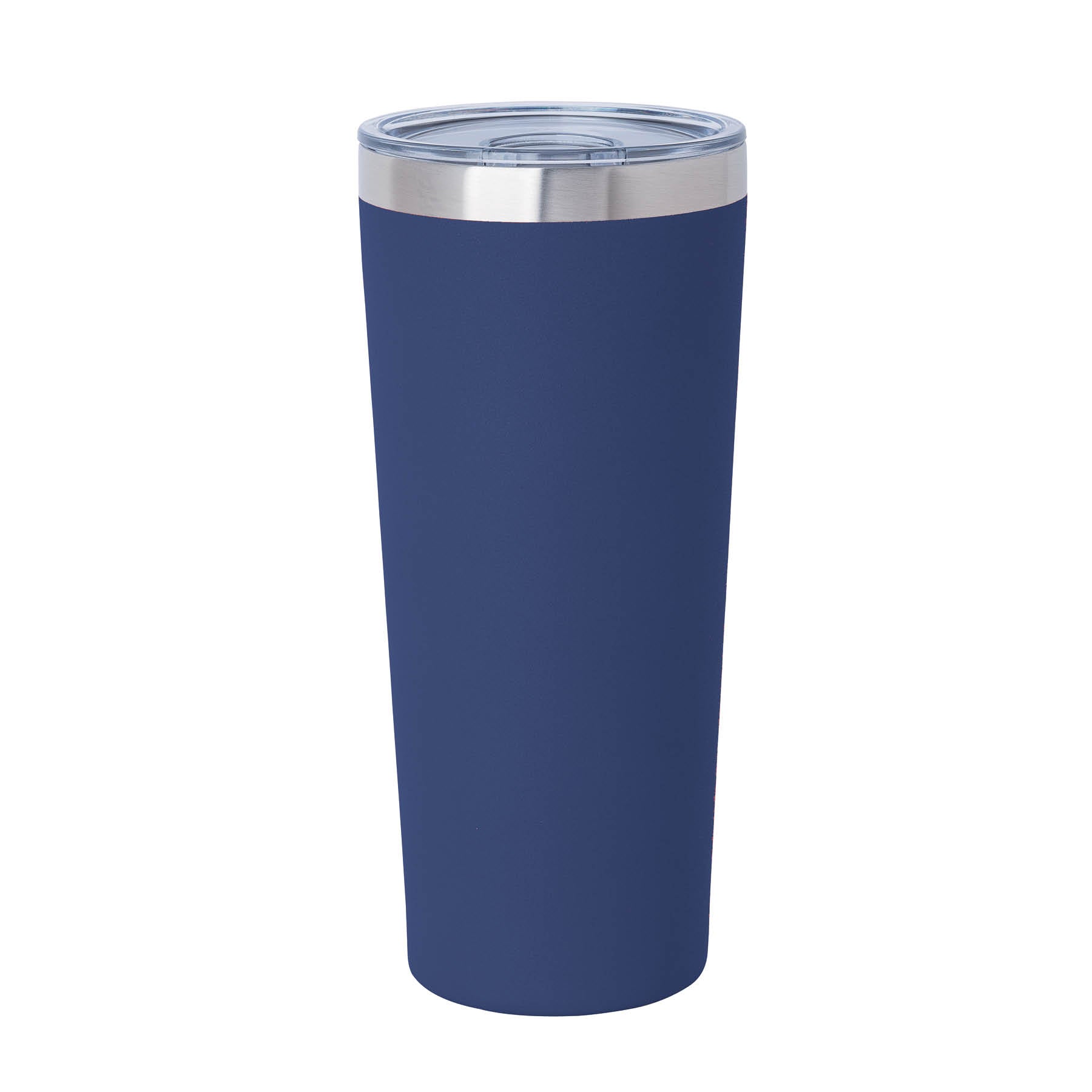 22oz. Stainless Tumbler w/ Lid & Straw image 6
