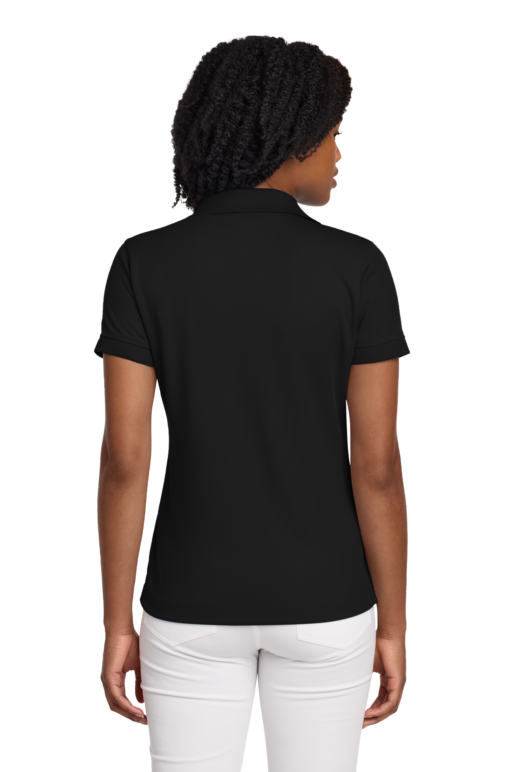 Nike Women's Dri-FIT Classic Polo
