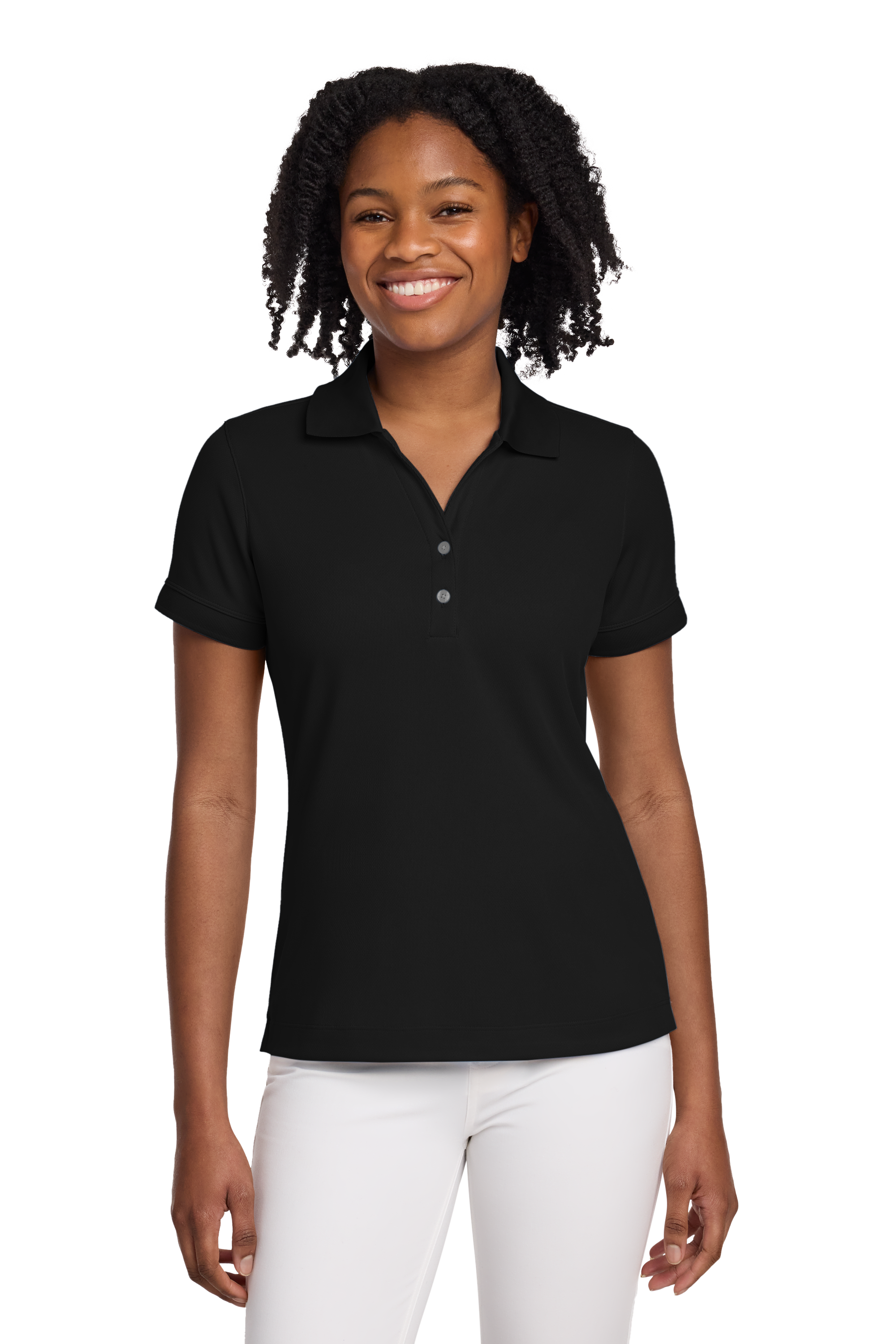 Nike Women's Dri-FIT Classic Polo