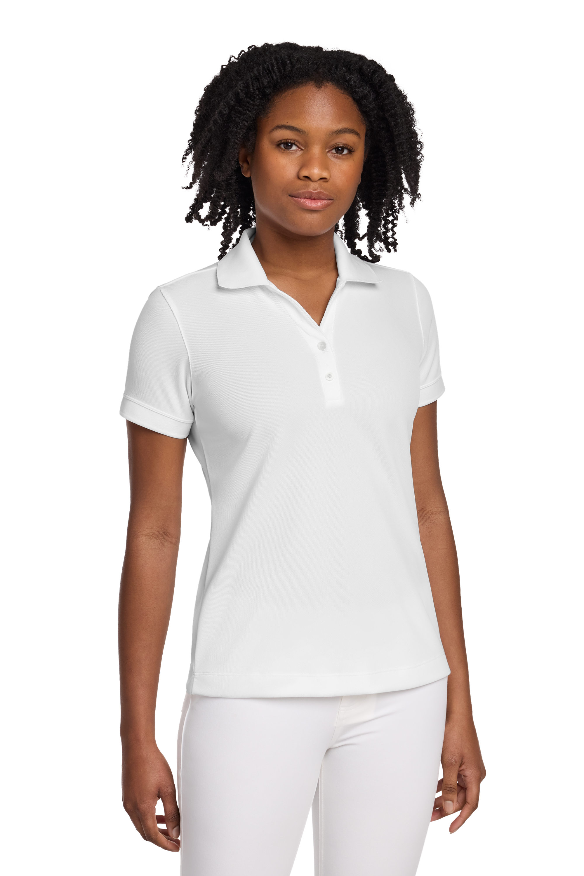 Nike Women's Dri-FIT Classic Polo