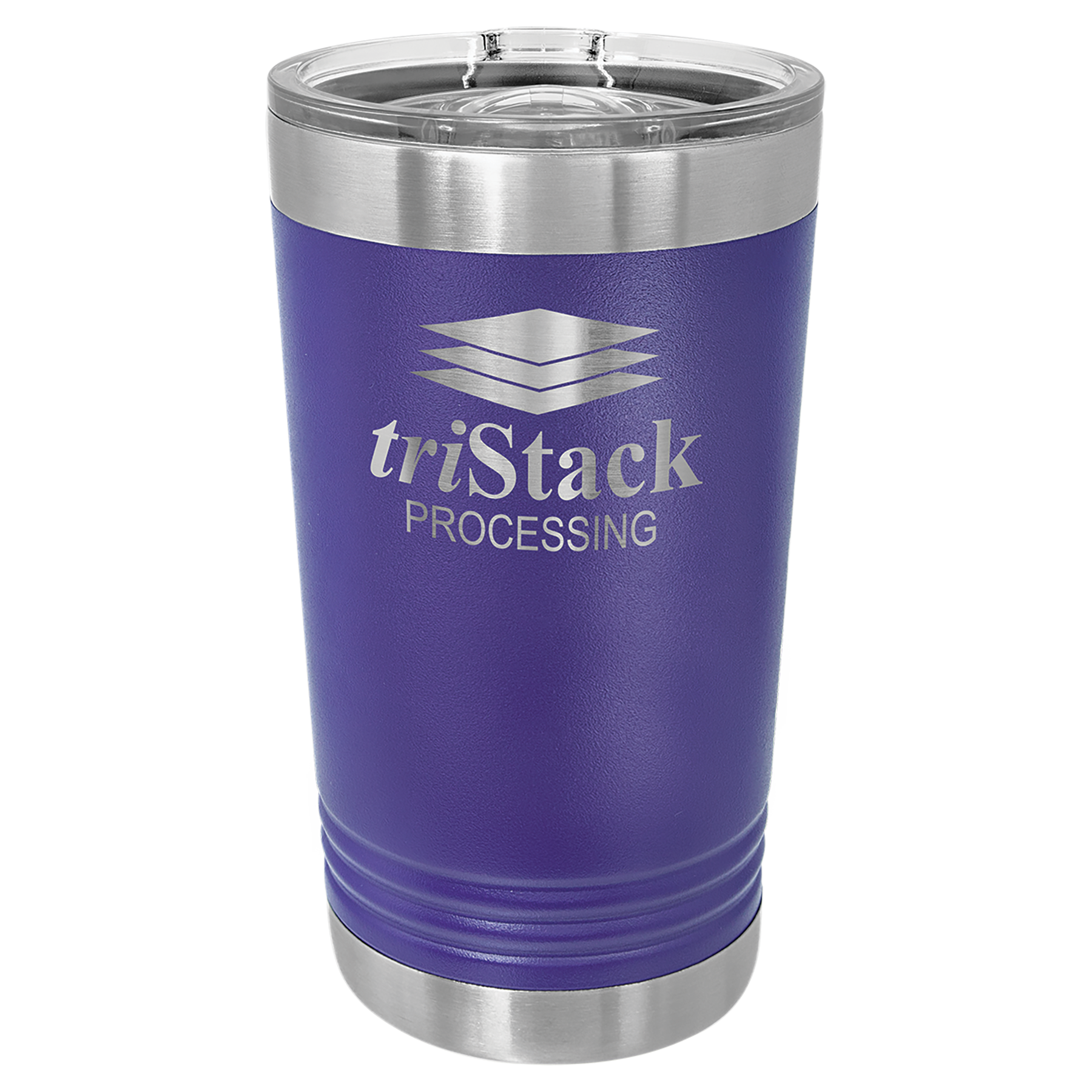 16 oz. Pint Tumbler with Slider Lid image 9