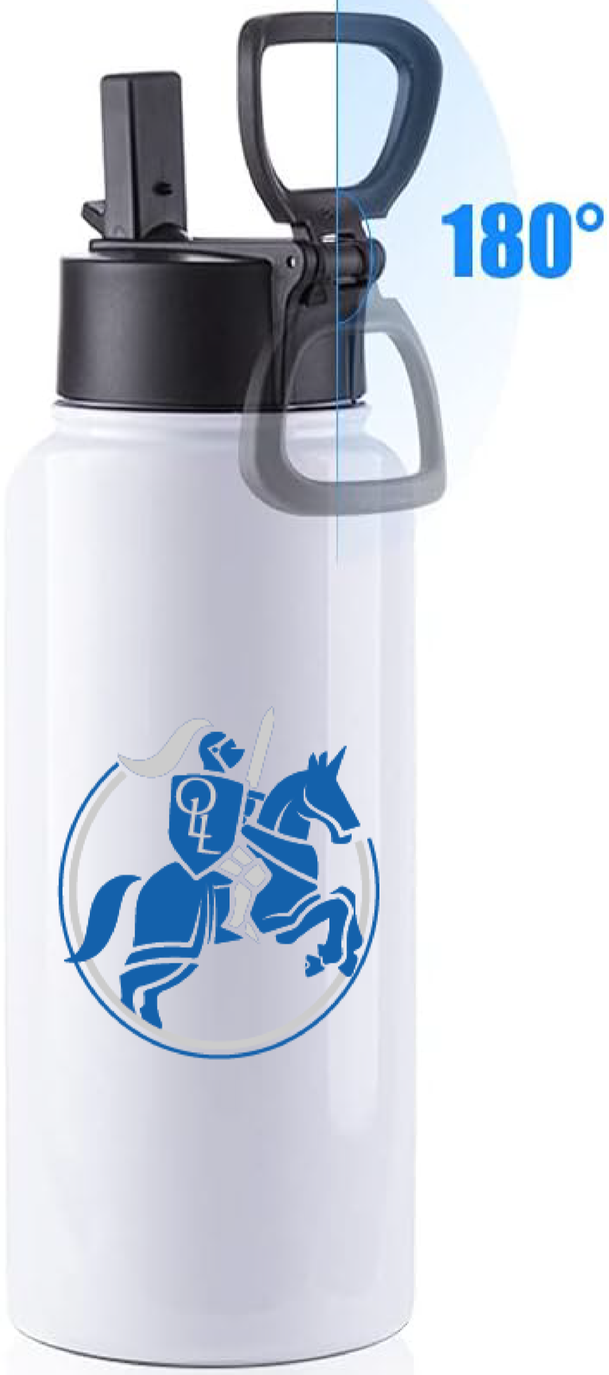 32 oz Water Bottle image 0