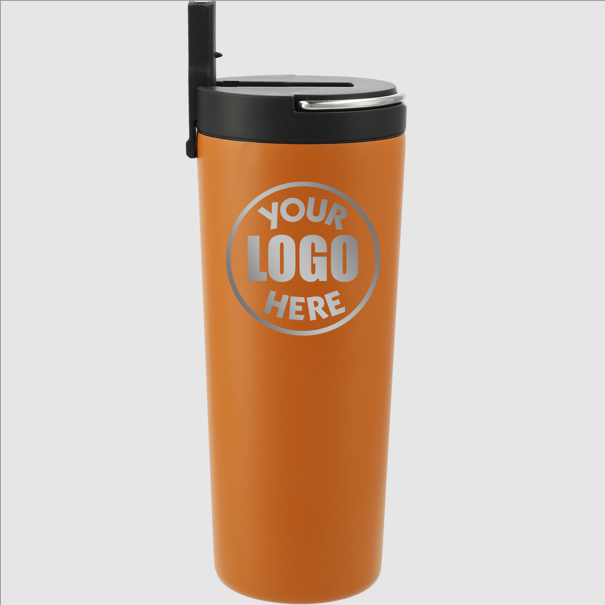24oz Copper Insulated Tumbler 24pk image 3