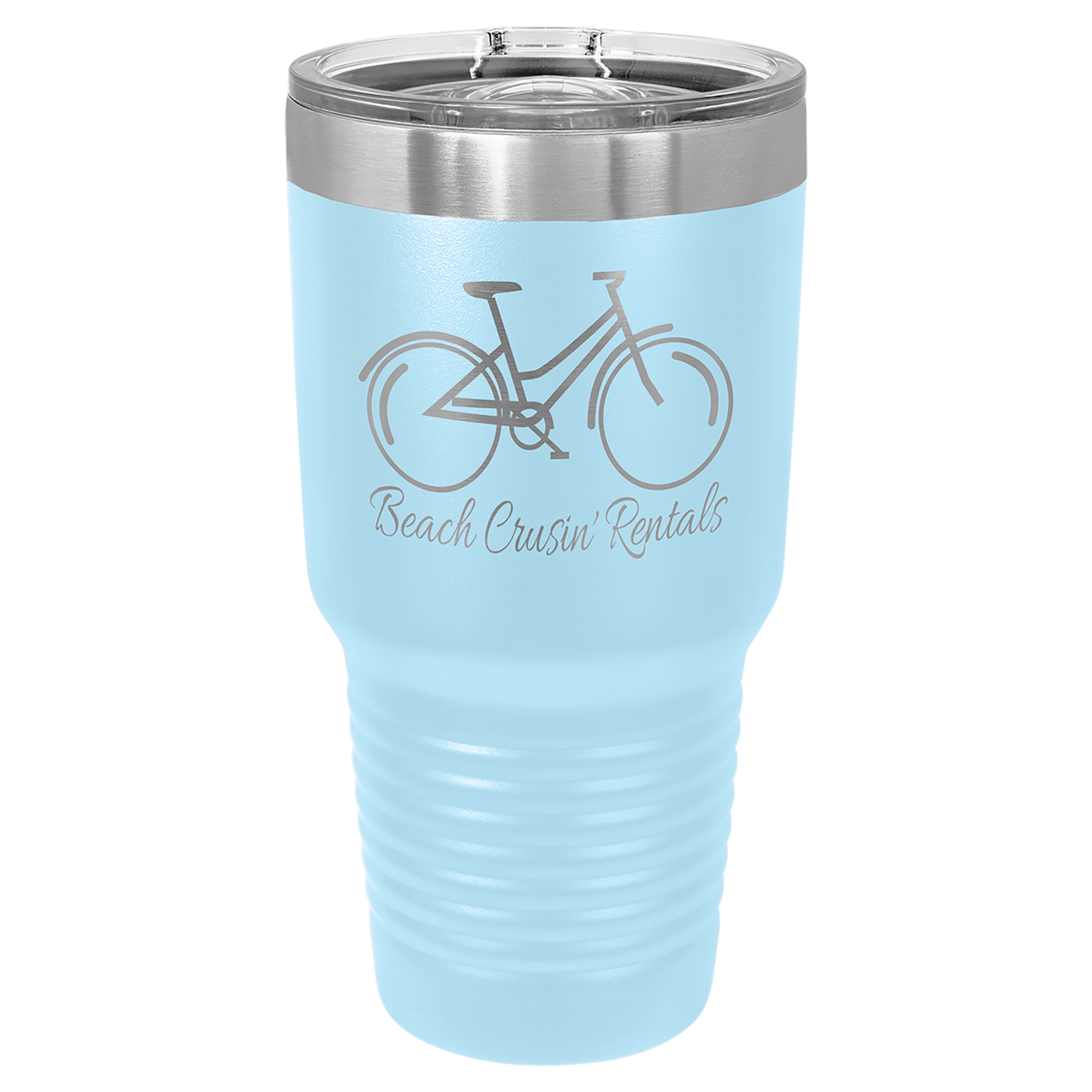 30oz Insulated Ringneck Tumbler with Lid 24pk image 8