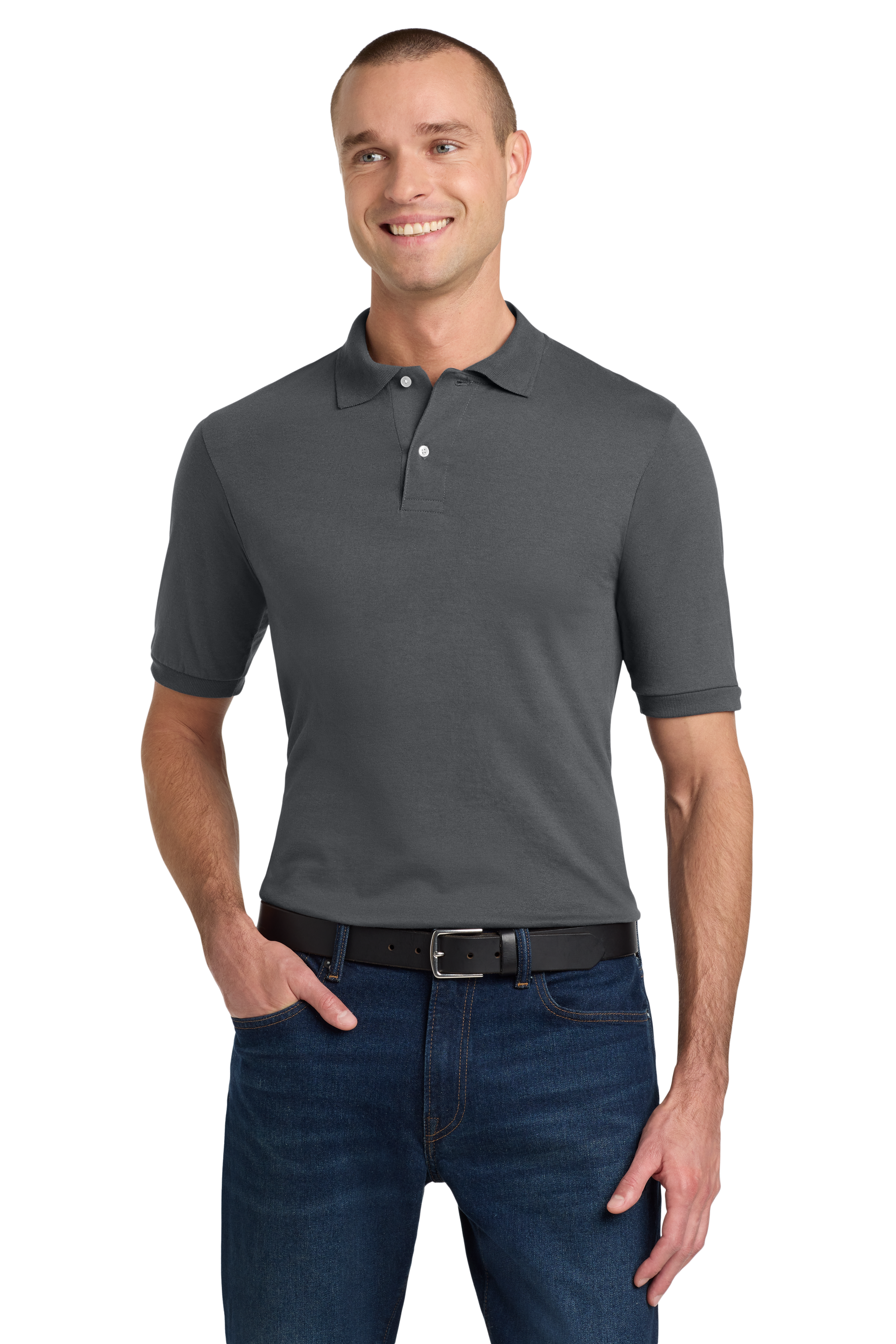 Jerzees® Dri-Power® Sport Polo
